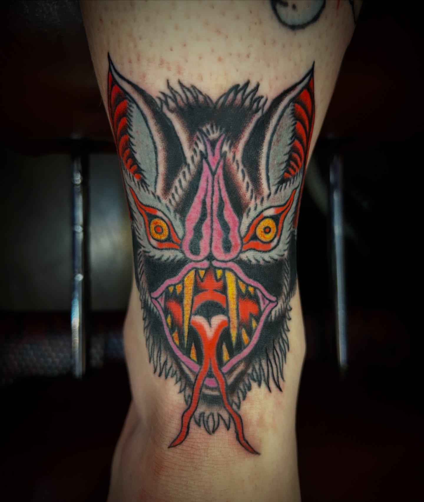 Tattoo by @dirtyblackboots — american_traditional