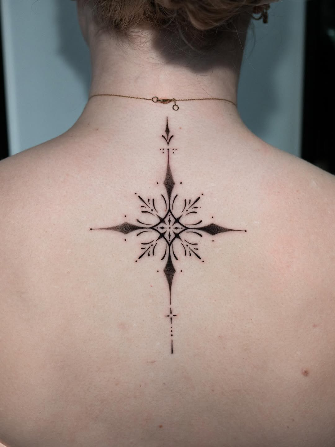 Tattoo by Cat Morfin | NYC Tattoo, New York, NY