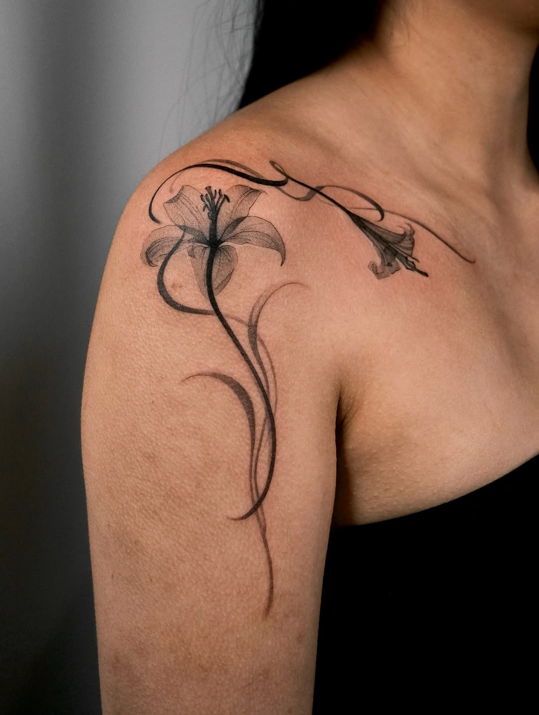 Tattoo by Kelly, New York, NY
