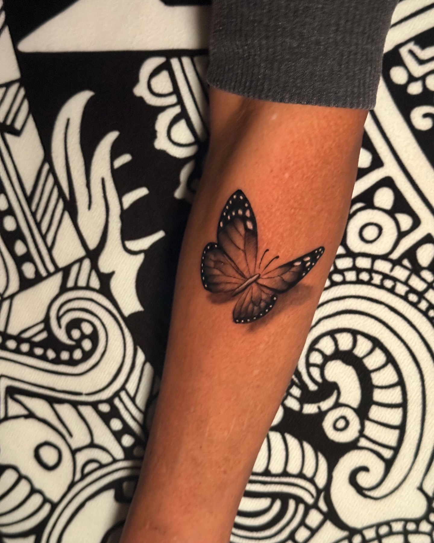 Tattoo by @inkbyjpmf β realism