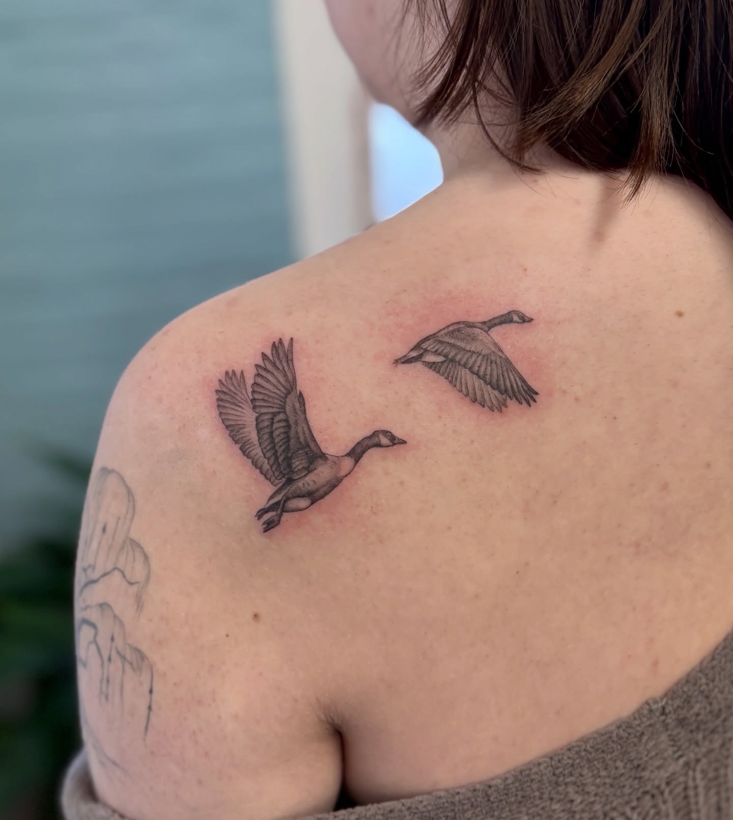 Tattoo by @amp.tattoos — realism
