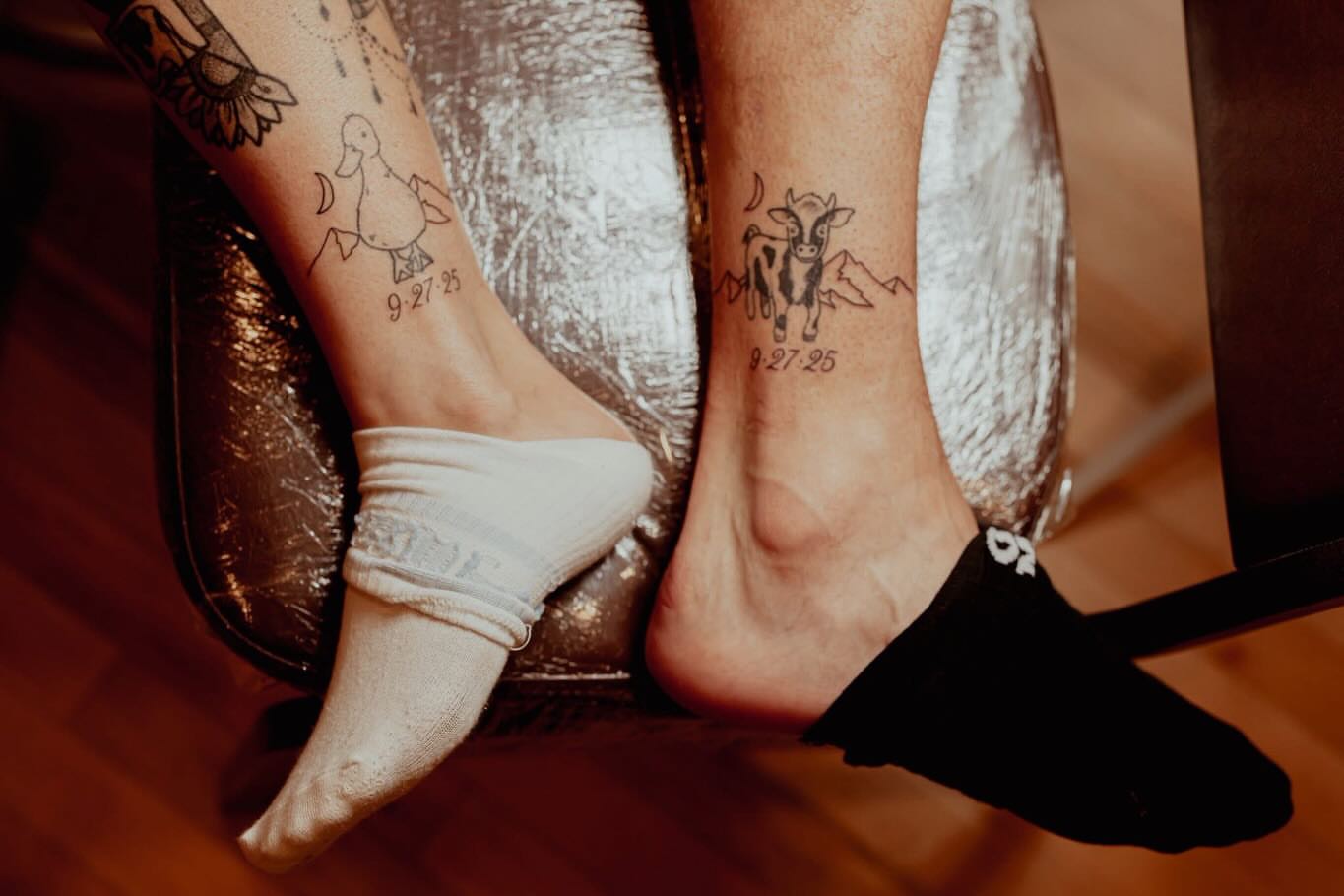 Tattoo by @yoshi.ink — american_traditional