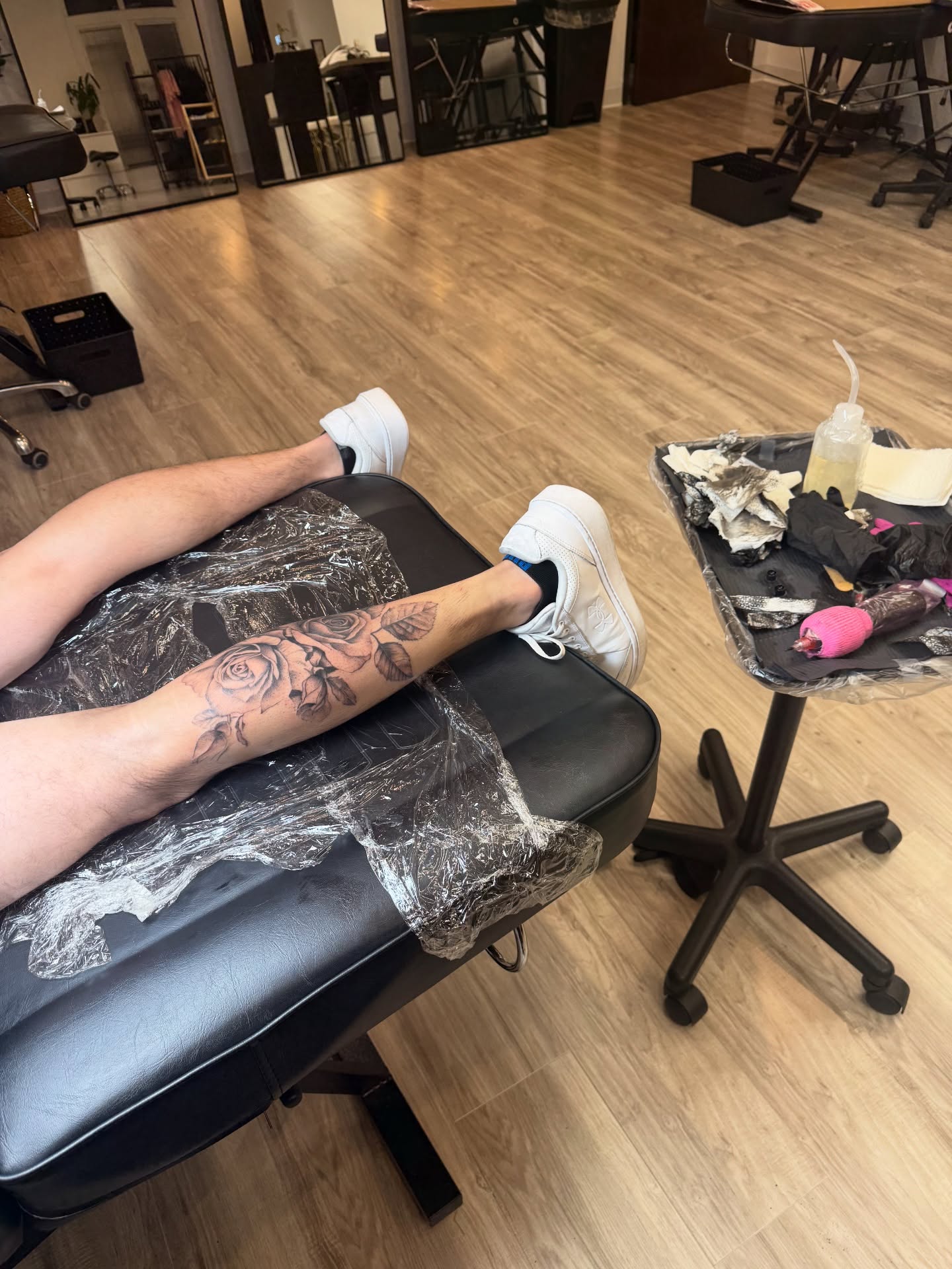 Tattoo by Chelcy ♥︎ | Dallas Tattoo Artist, Dallas, TX