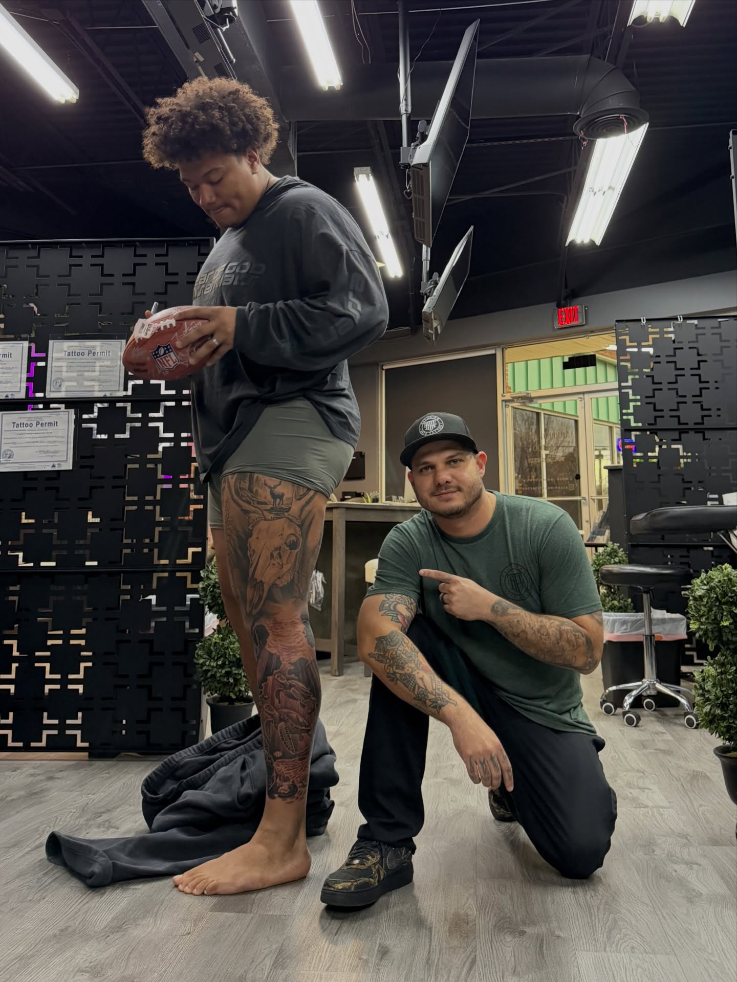 Tattoo by @samuellimbertitattoos — american_traditional