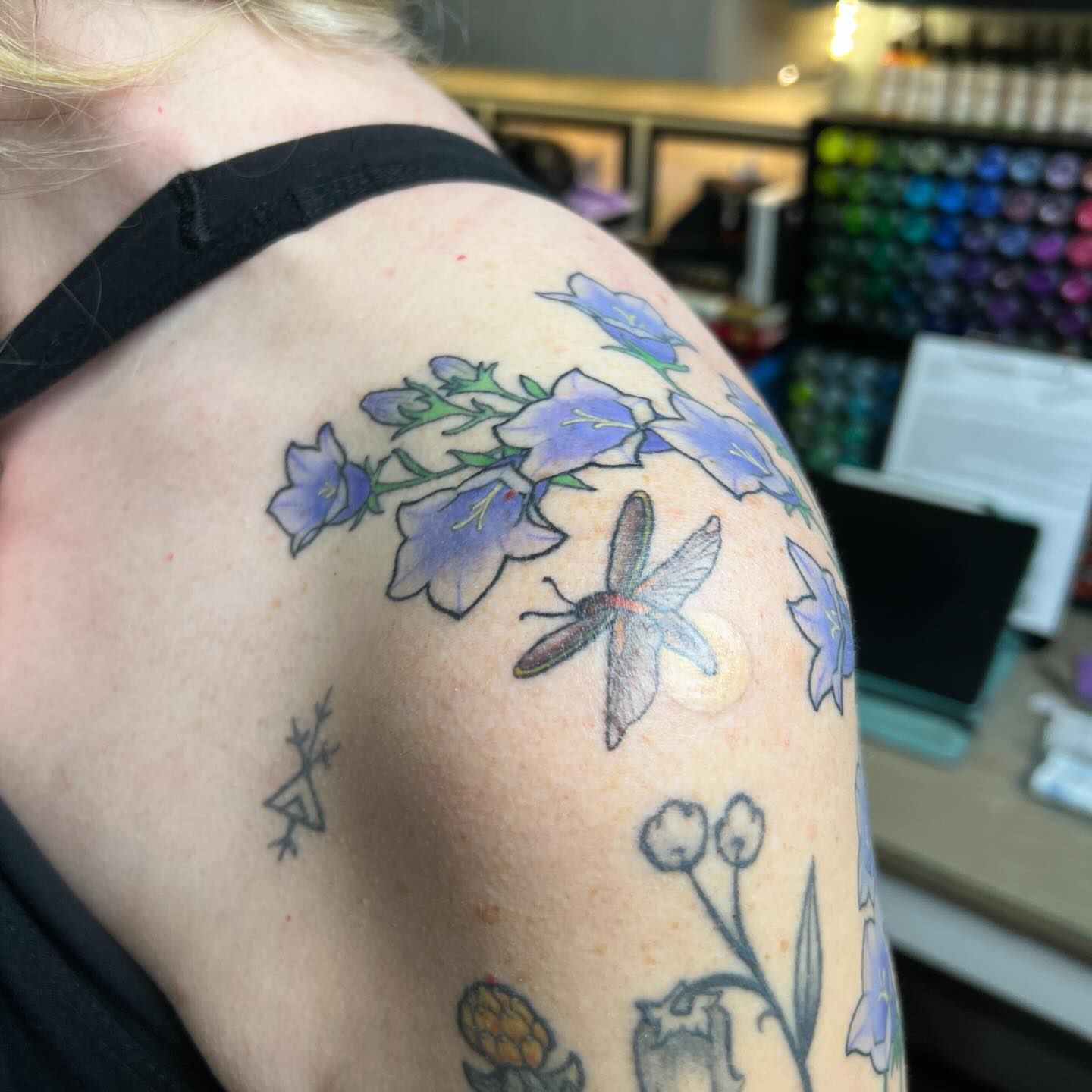 Tattoo by @sullivangiles — realism
