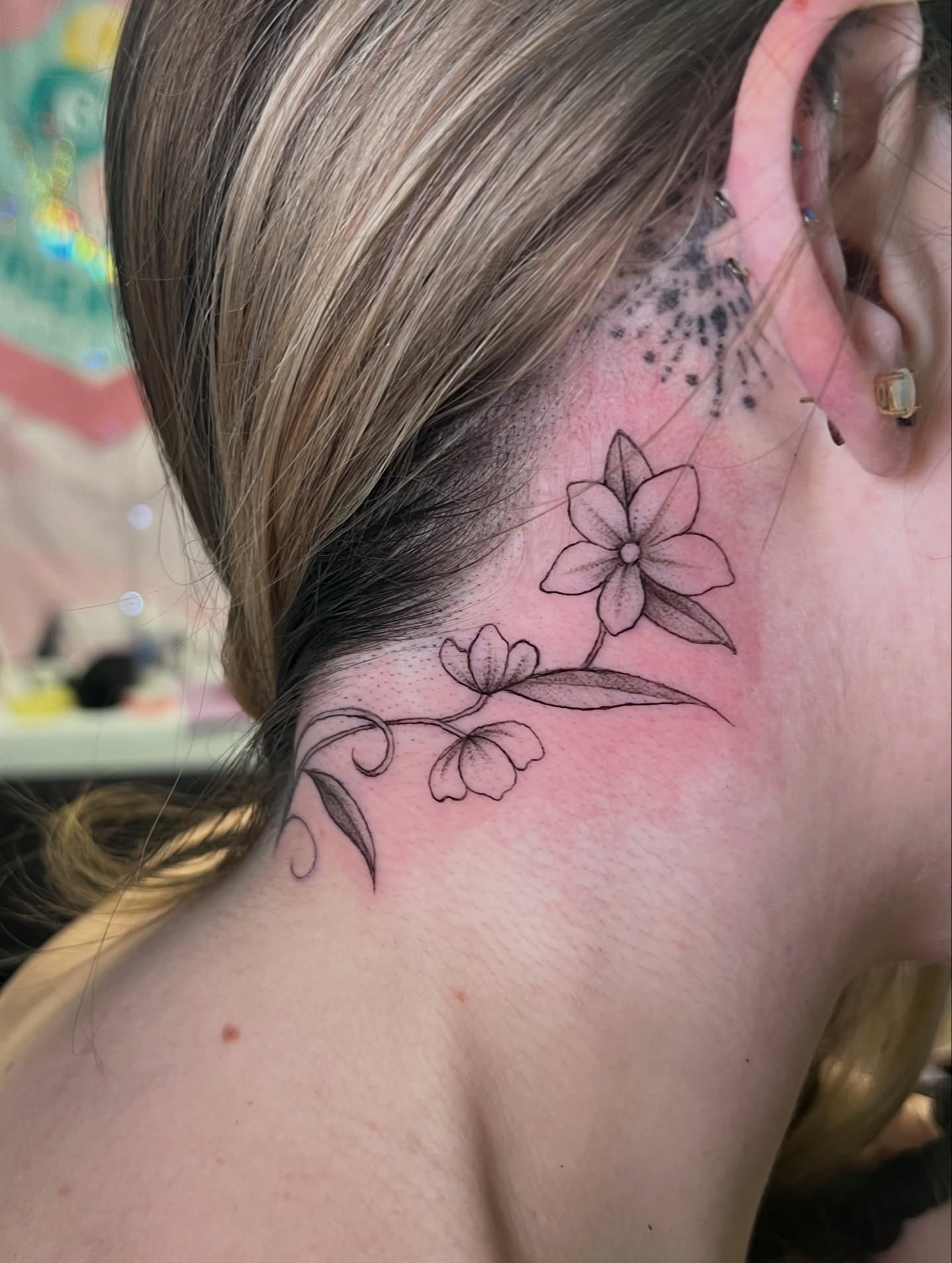 Tattoo by @tatts_n_ash — black_and_grey