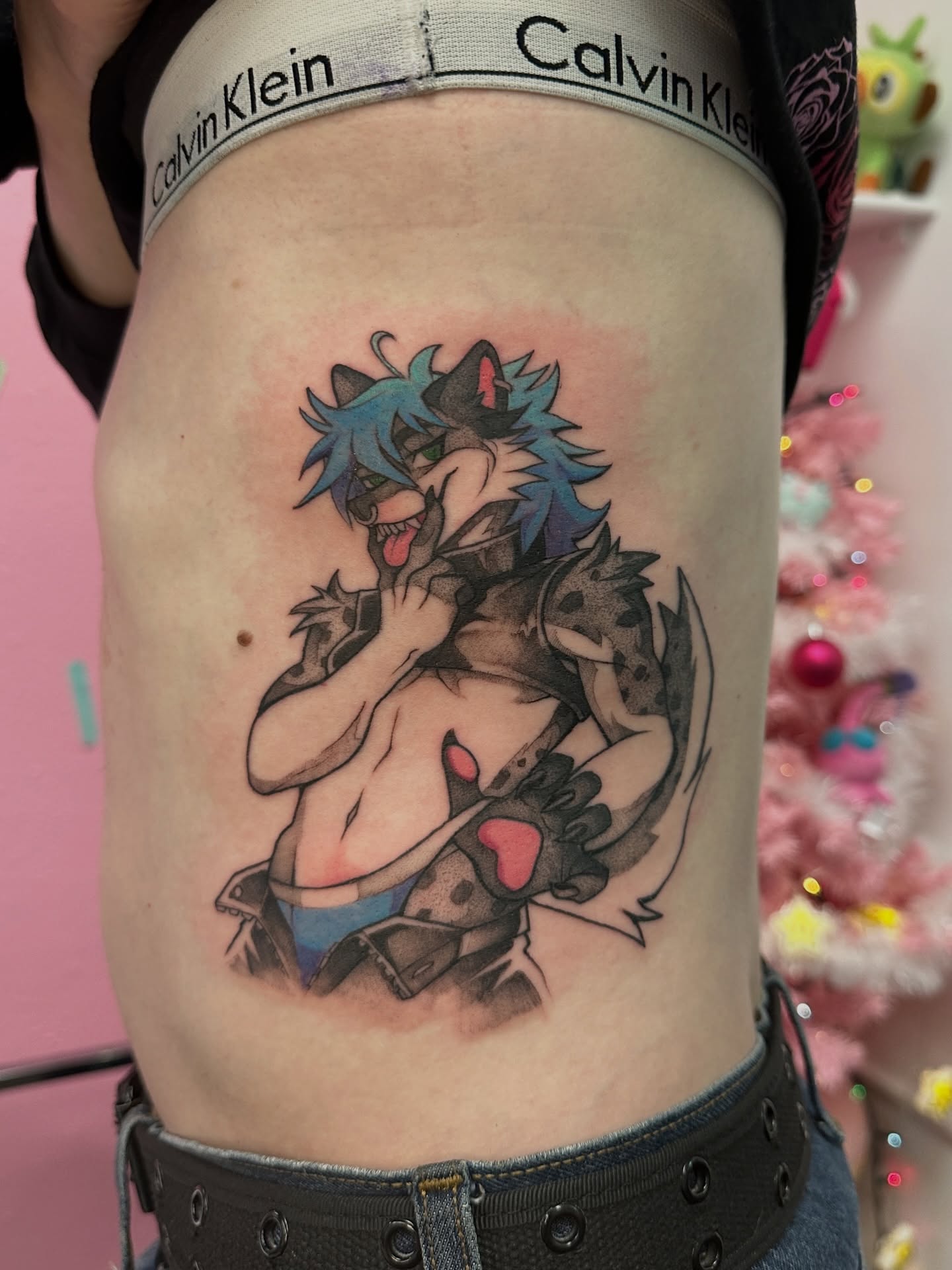 Tattoo by Deggs, Tattoos in Berkeley, CA, Berkeley, CA
