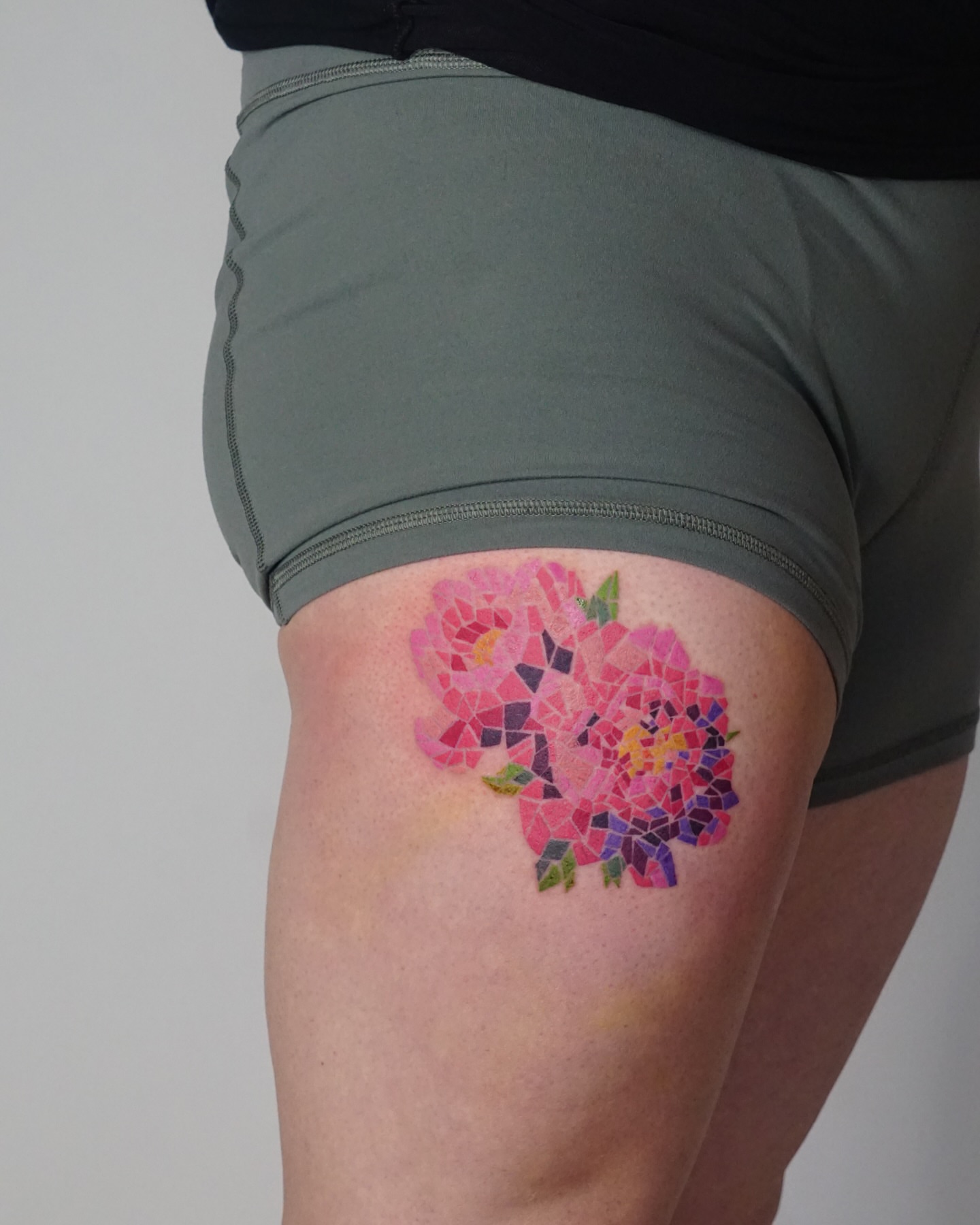 Tattoo by @lub_lub_art