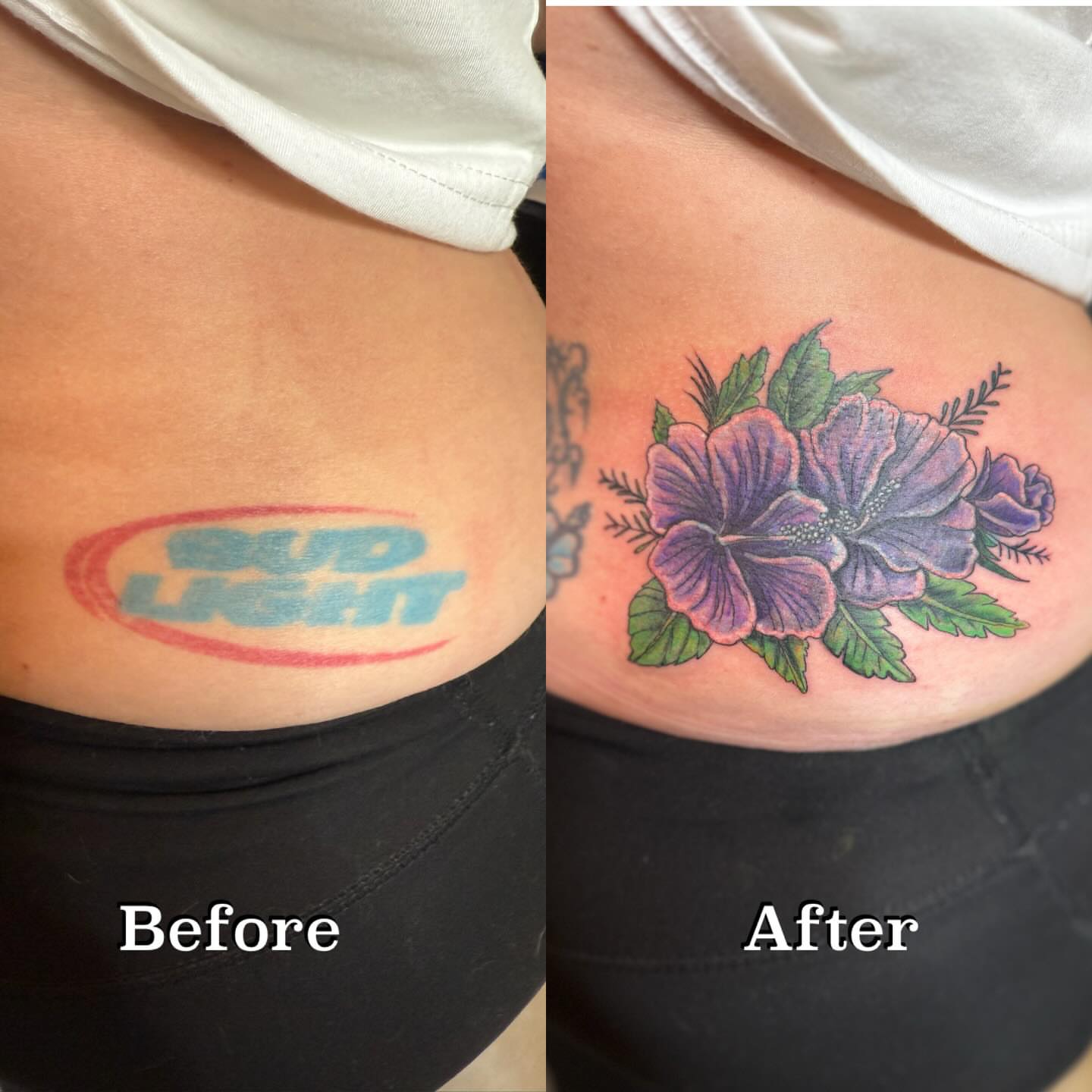 Tattoo by @joeyspindlertattoos — new_school