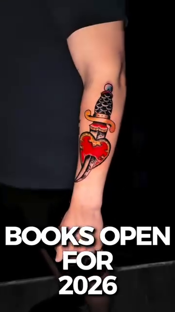 Tattoo by @blackhalotats — american_traditional
