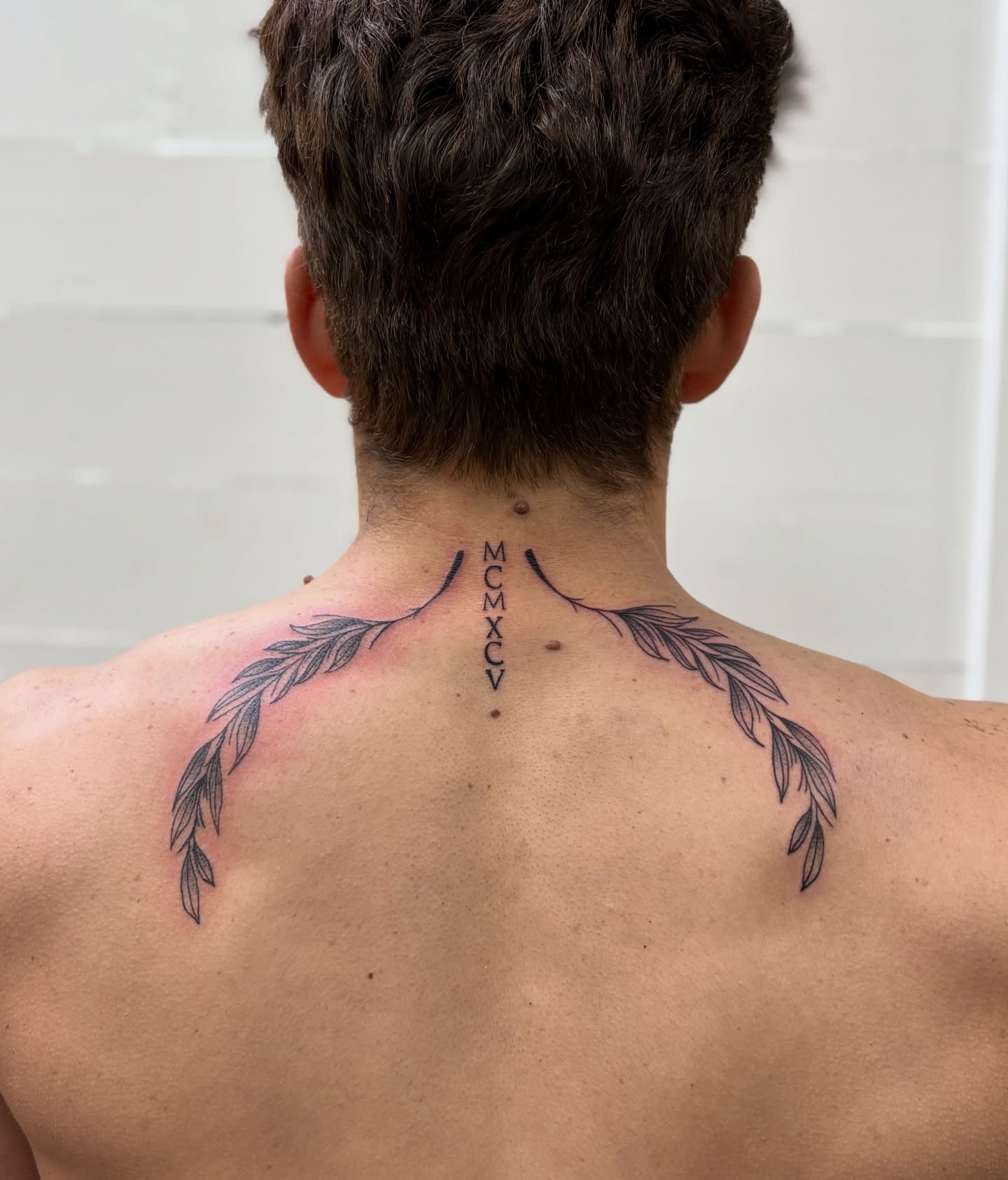 Tattoo by @sweetinktattoo — black_and_grey