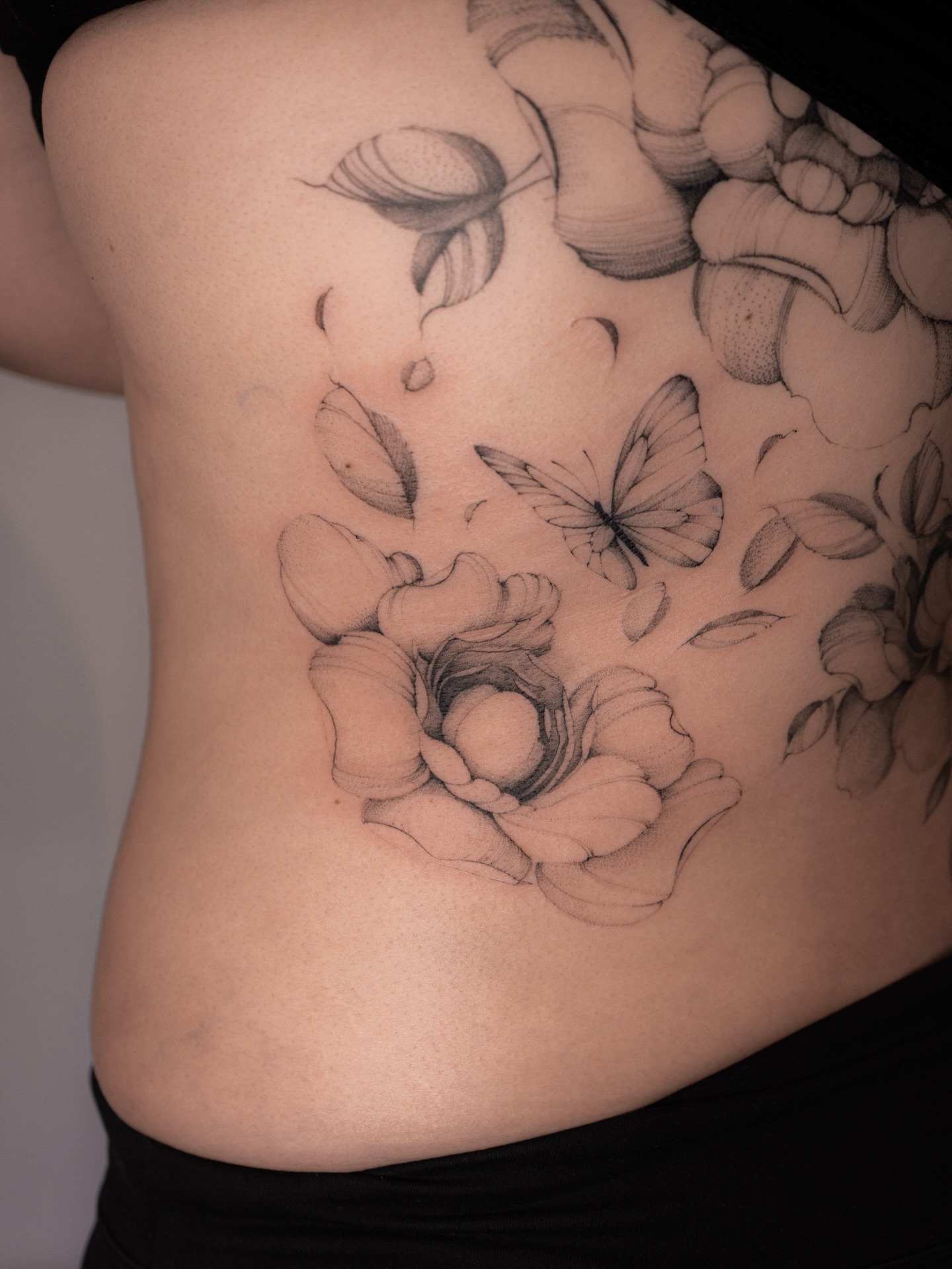 Tattoo by Julia | Tattoo artist | Los Angeles, Los Angeles, CA