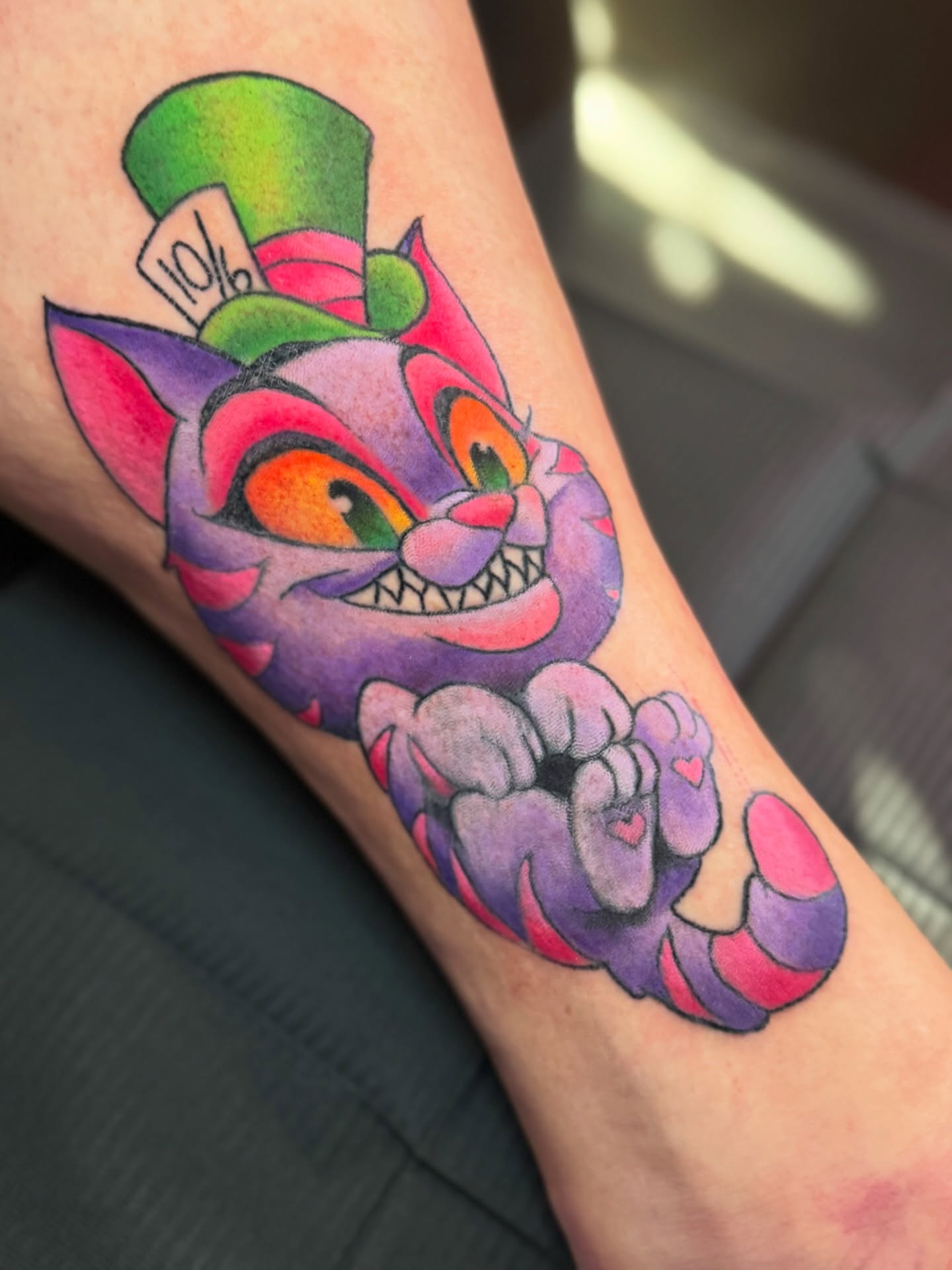 Tattoo by @krampusssytattoo — american_traditional
