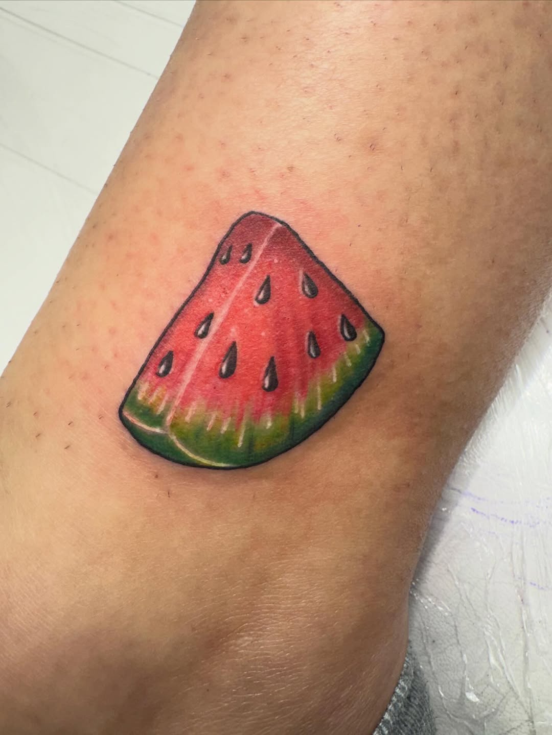 Tattoo by @tattoosbyjacklyn — realism