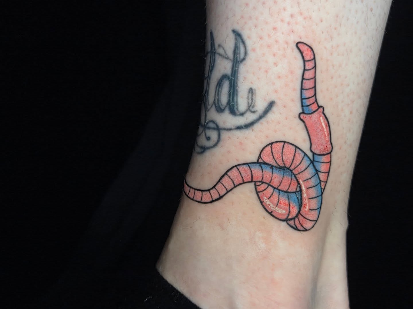 Tattoo by @_thetattgoblin_ — new_school