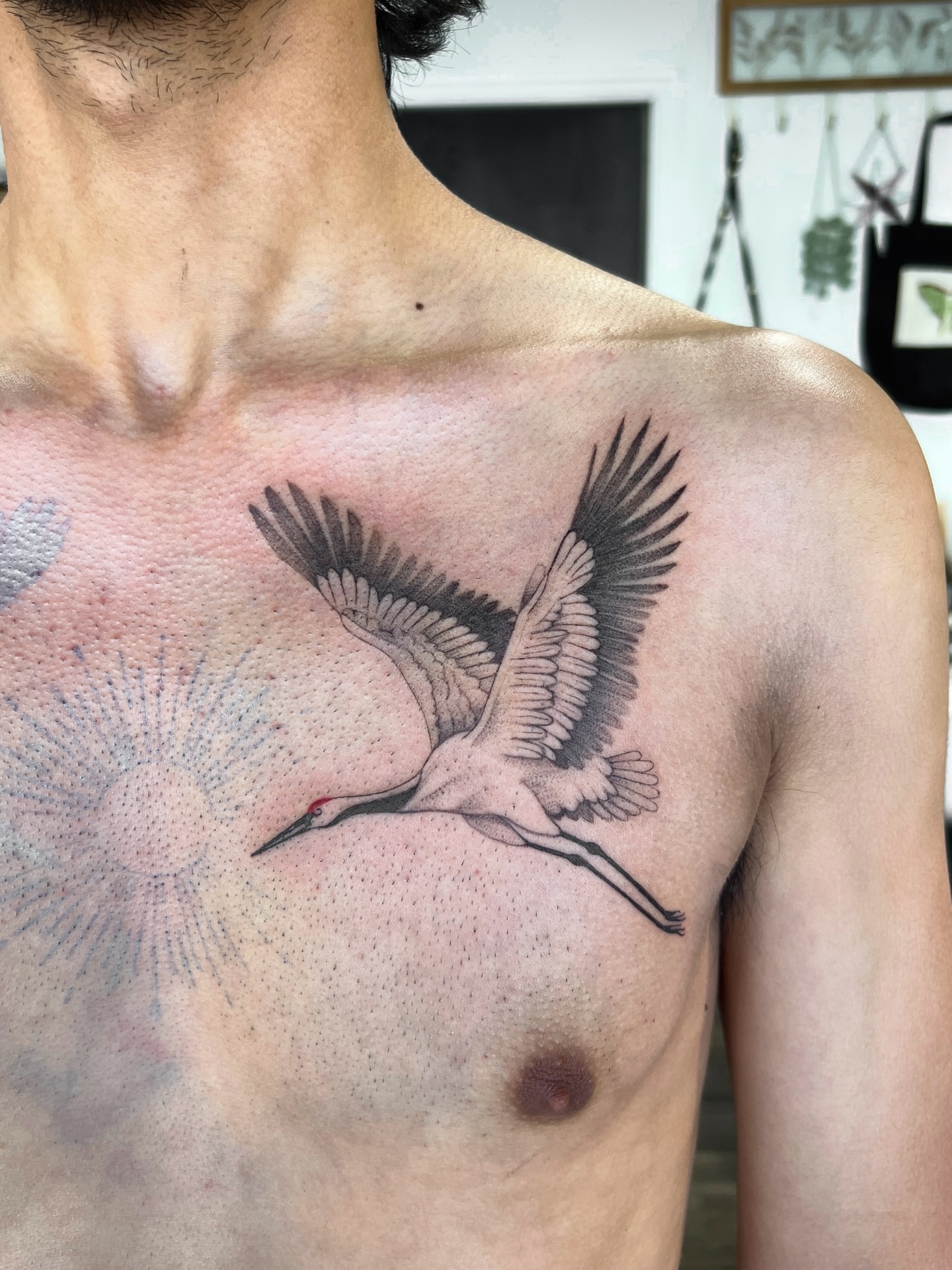 Tattoo by @inkbygwen β realism