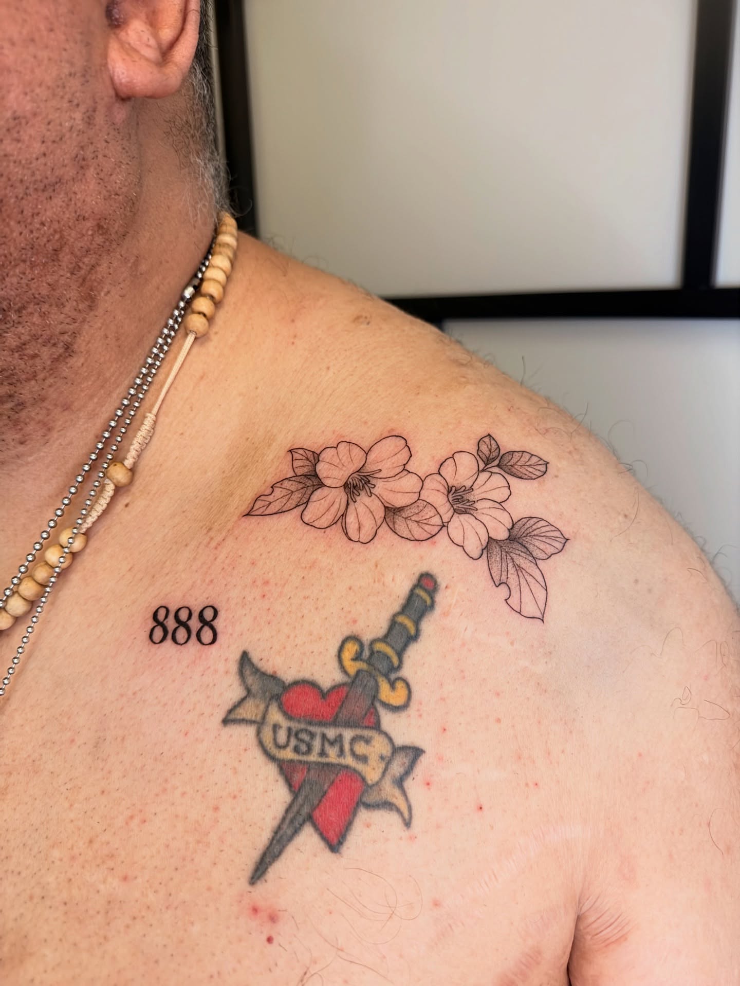 Tattoo by @puratinta4u — american_traditional