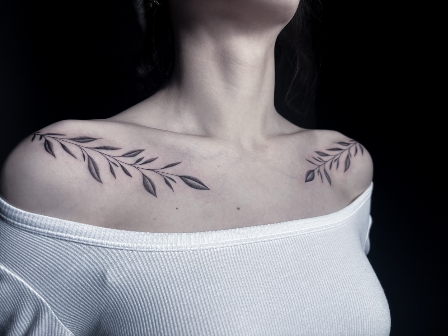 Tattoo by @noahdangink — black_and_grey