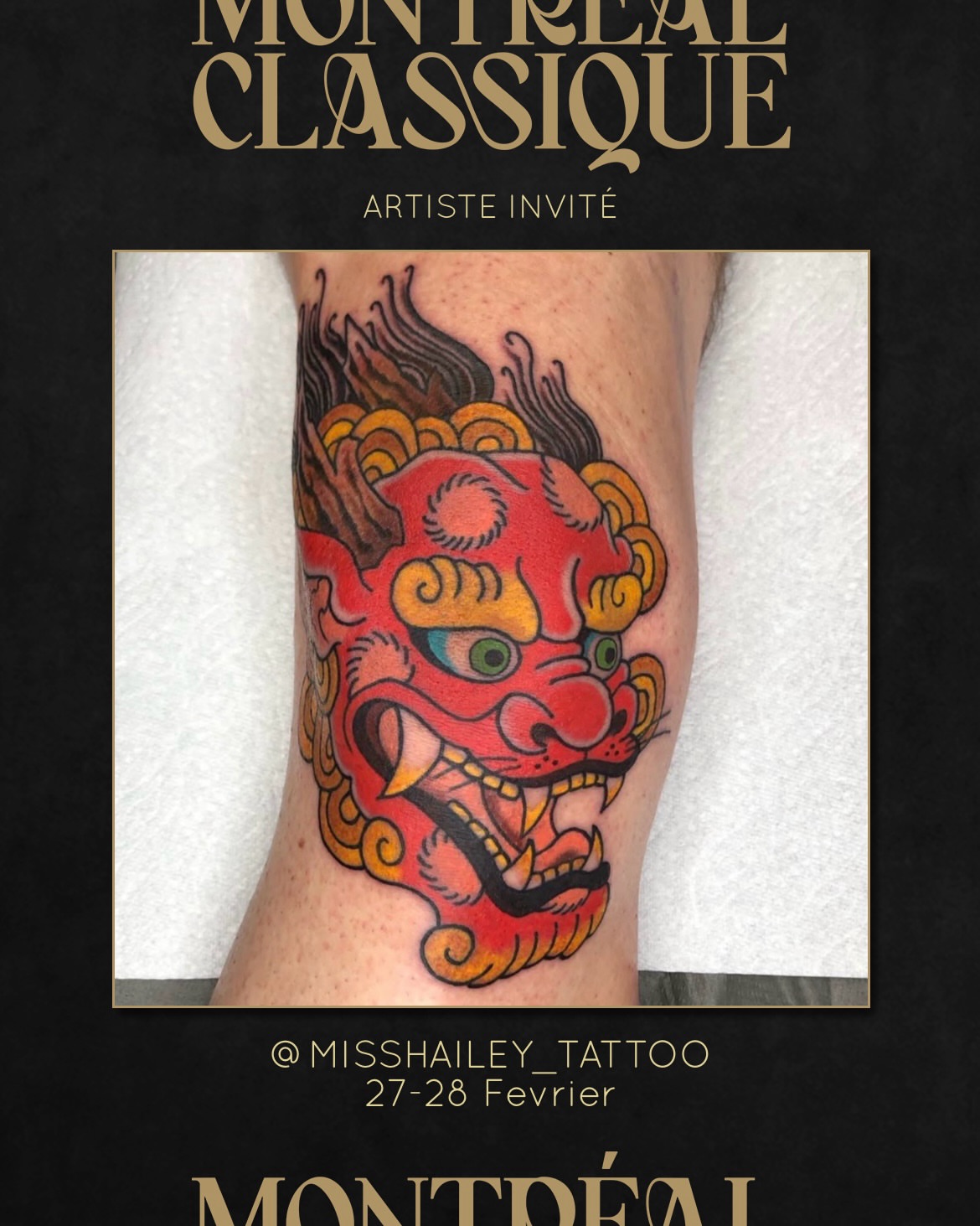 Tattoo by @misshailey_tattoo — american_traditional