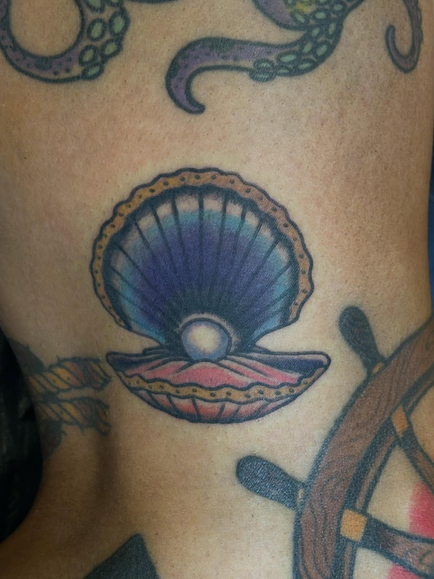Tattoo by @jr1_machines — american_traditional