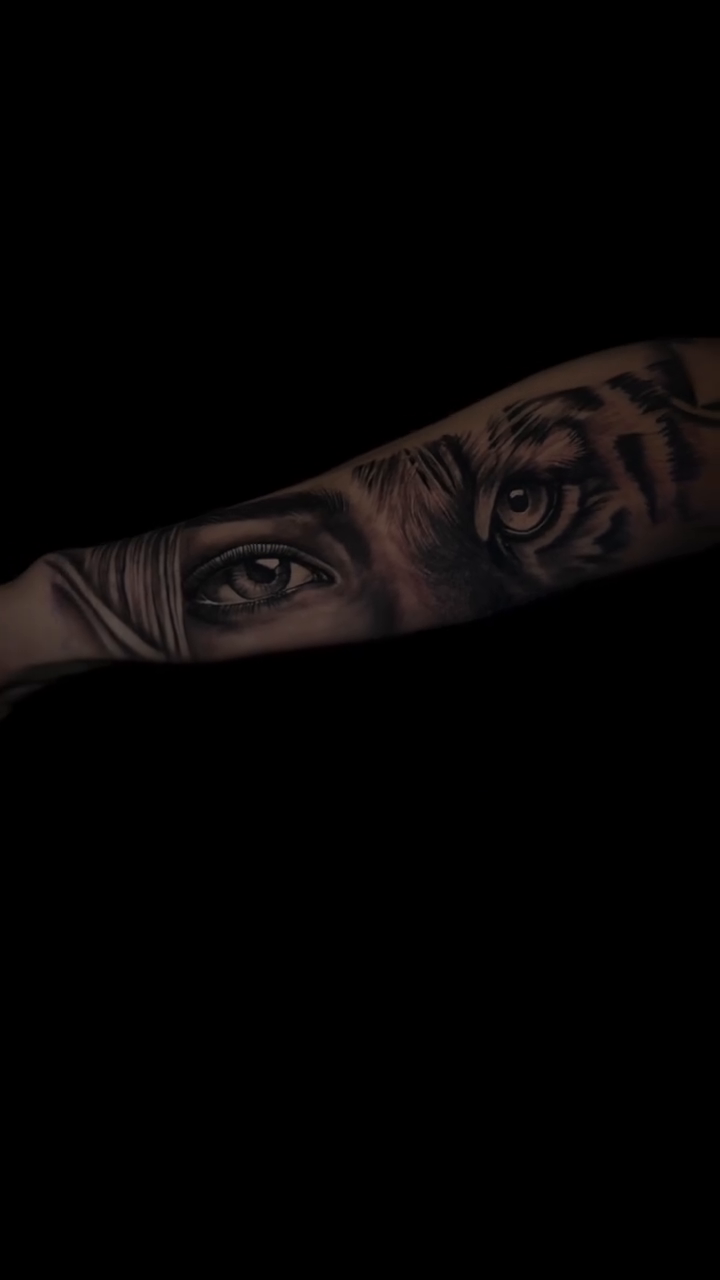 Tattoo by @_inkplug — realism, black_and_grey