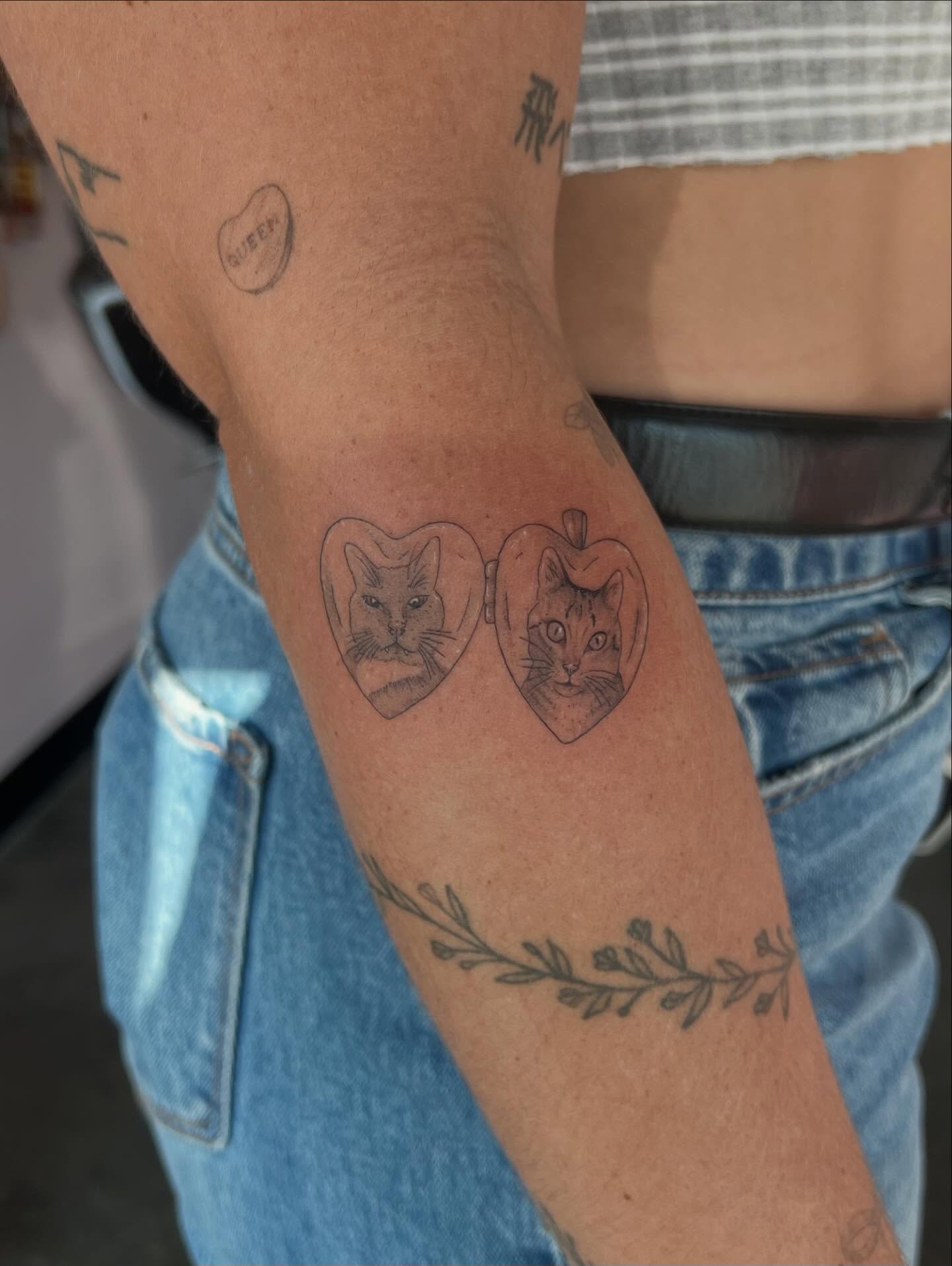 Tattoo by @tattsbykat_ — black_and_grey, realism