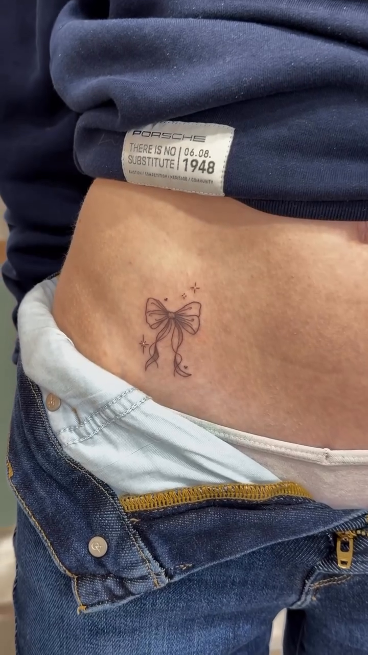 Tattoo by @bassalo.fineline — fine_line