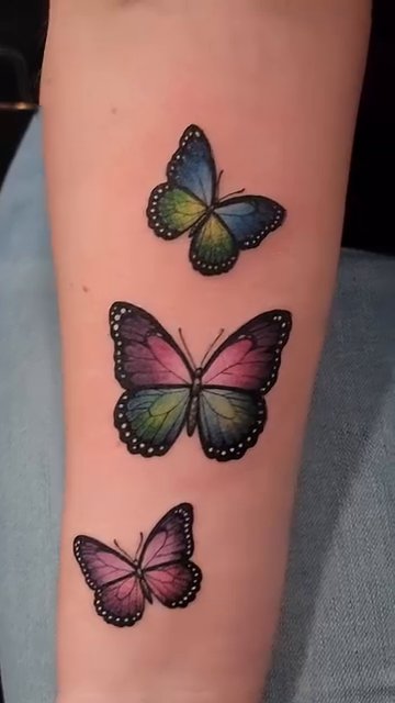 Tattoo by @sharptattoos — fine_line, realism