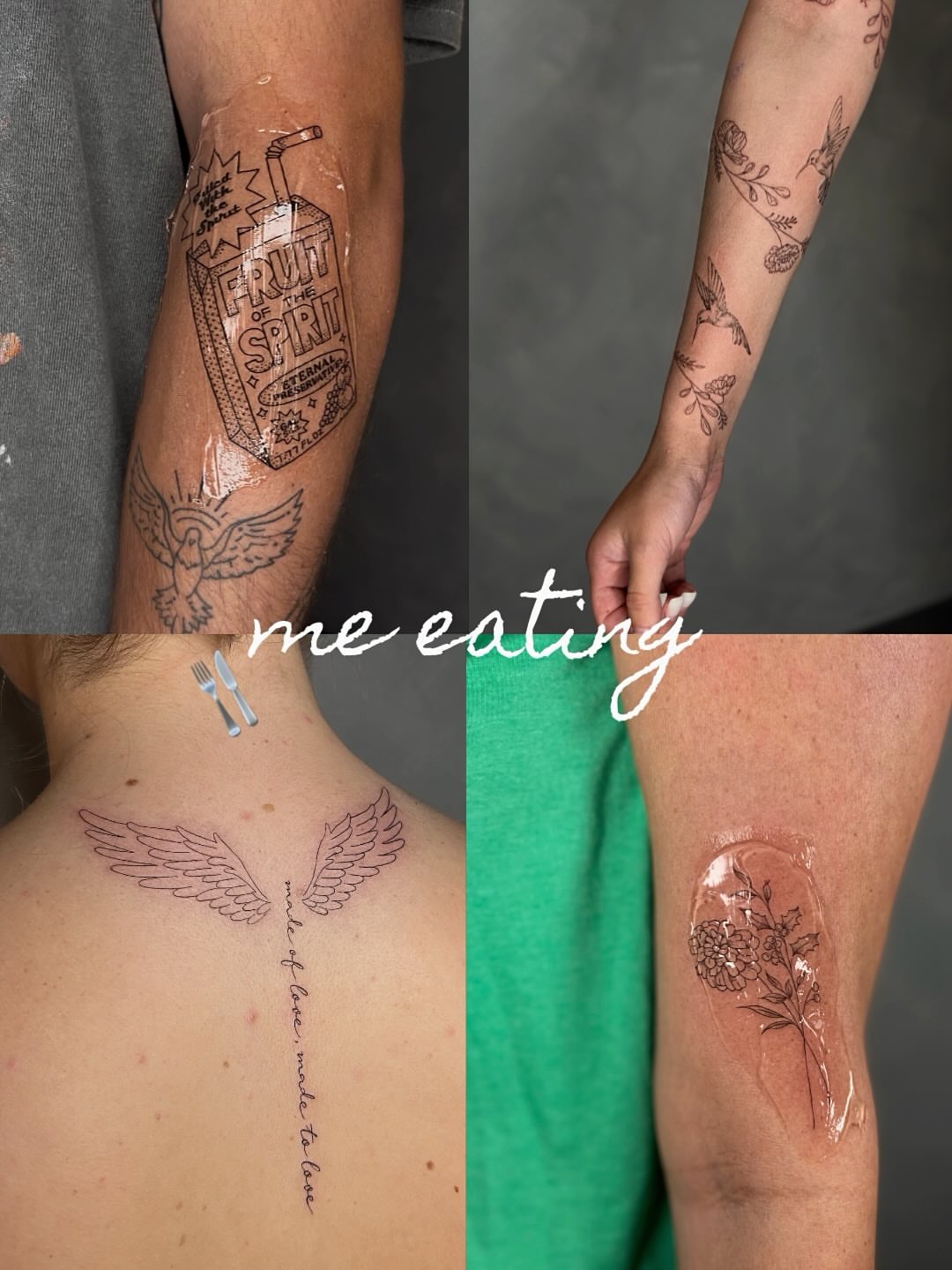 Tattoo by @inksbys β american_traditional