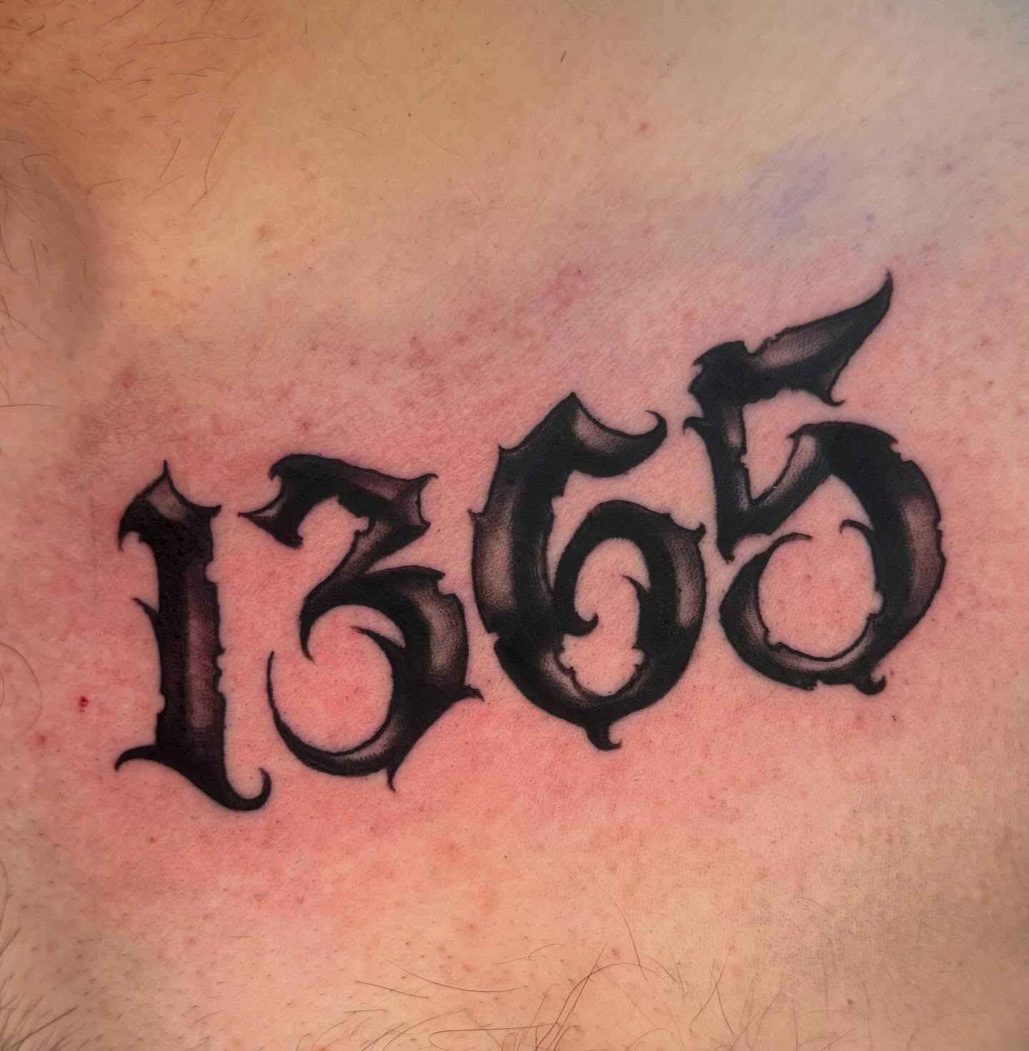 Tattoo by @jimelitwalk