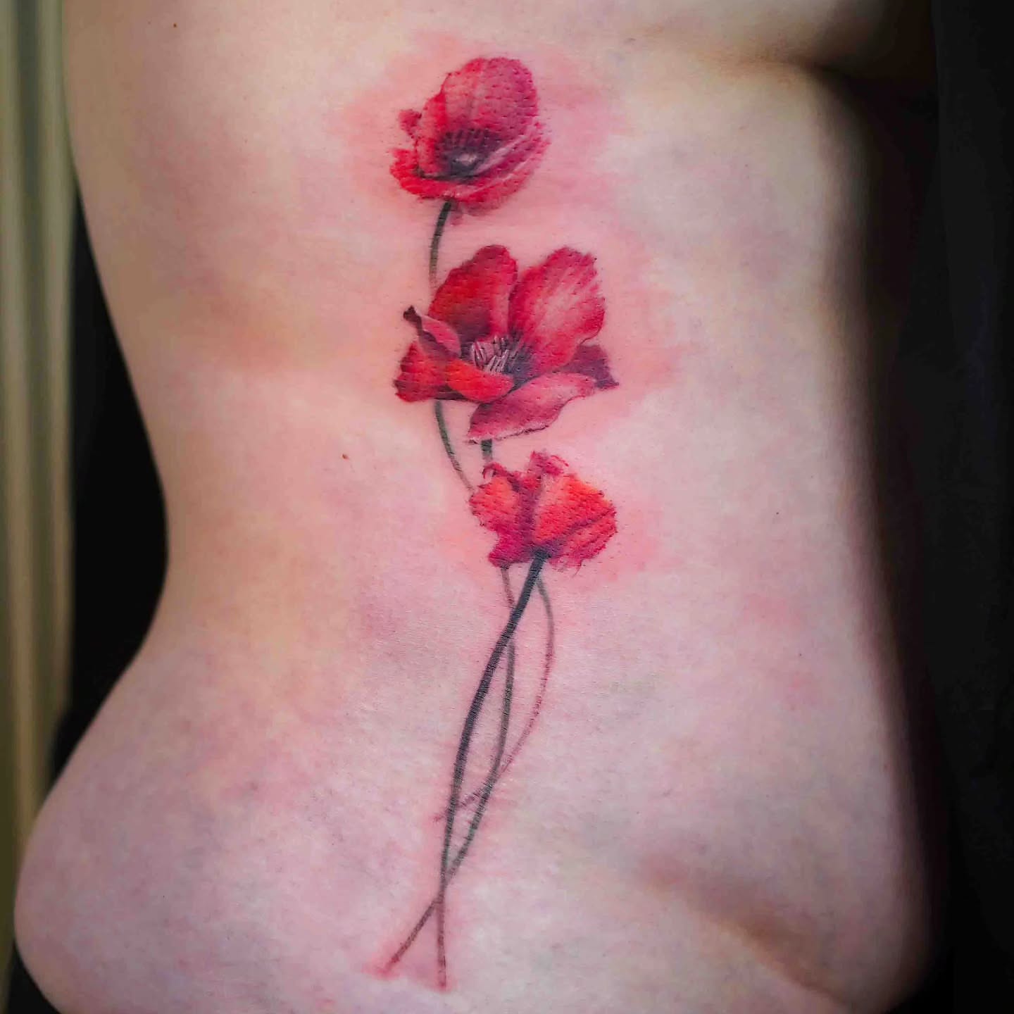 Tattoo by @soopool_tattoo — realism