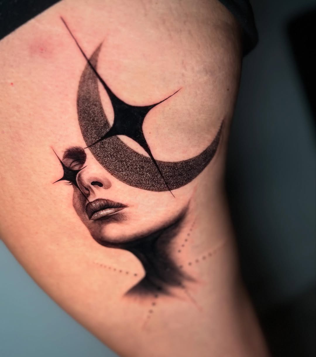 Tattoo by Marcela 🇨🇴-🇺🇸, New York, NY
