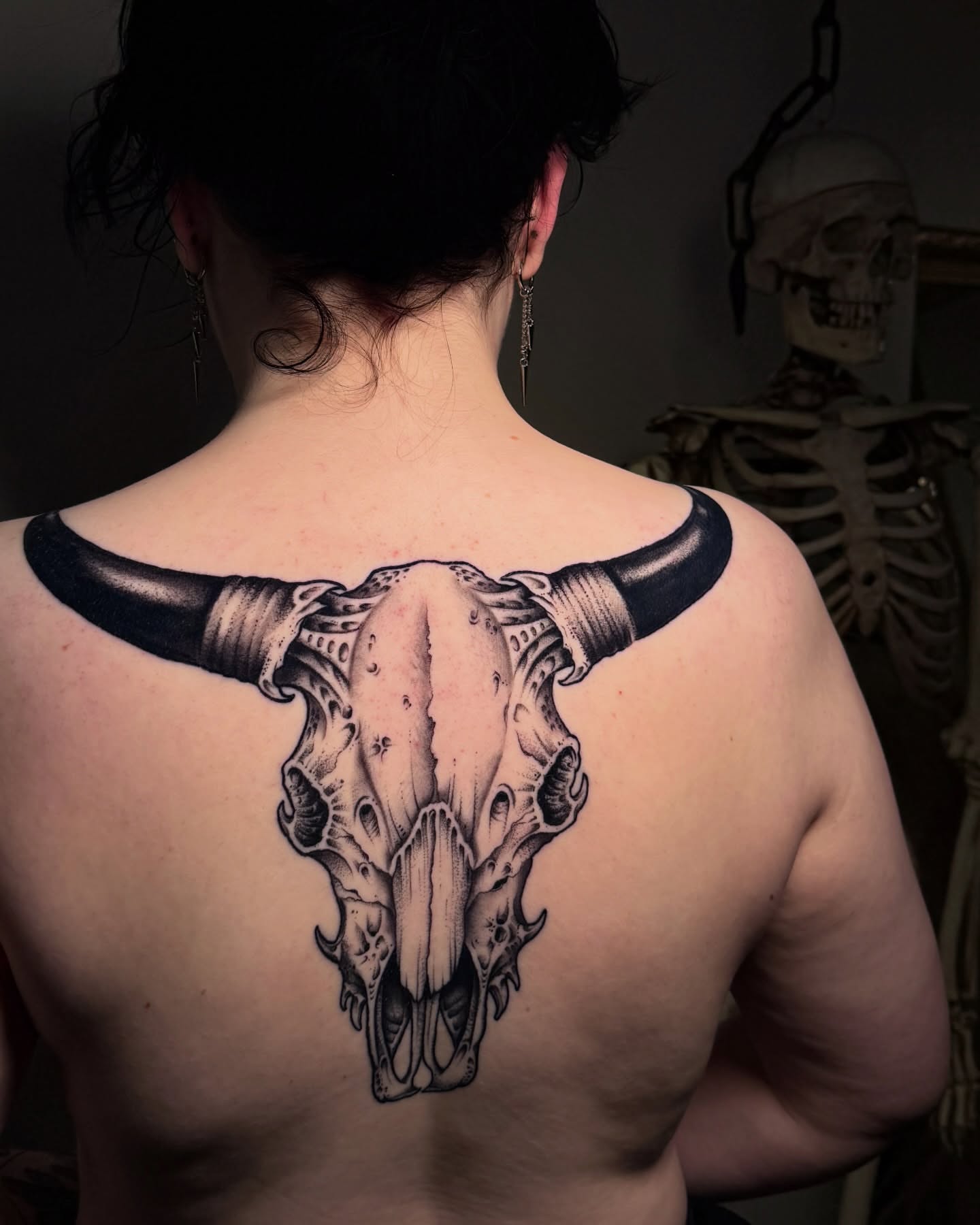 Tattoo by 𝐀𝐧𝐝𝐫𝐞𝐰 𝐆𝐚𝐫𝐢𝐧𝐭𝐡𝐞𝐫 | 𝐓𝐚𝐭𝐭𝐨𝐨 𝐀𝐫𝐭𝐢𝐬𝐭, Los Angeles, CA