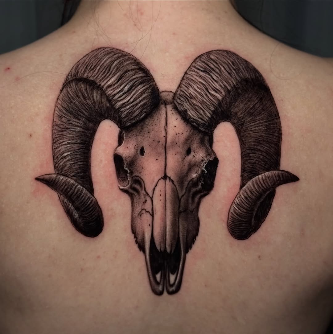 Tattoo by @luees___ — realism, black_and_grey