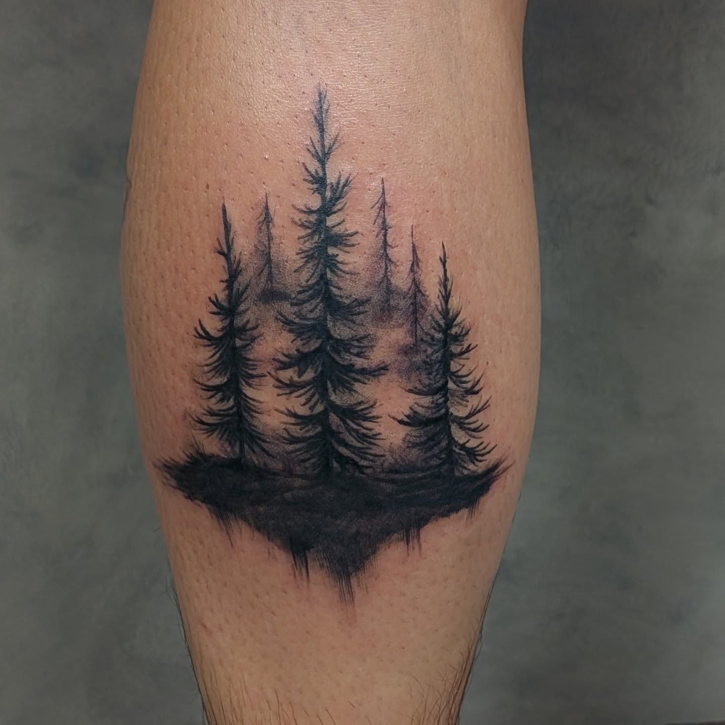 Tattoo by @jadektattoos — black_and_grey