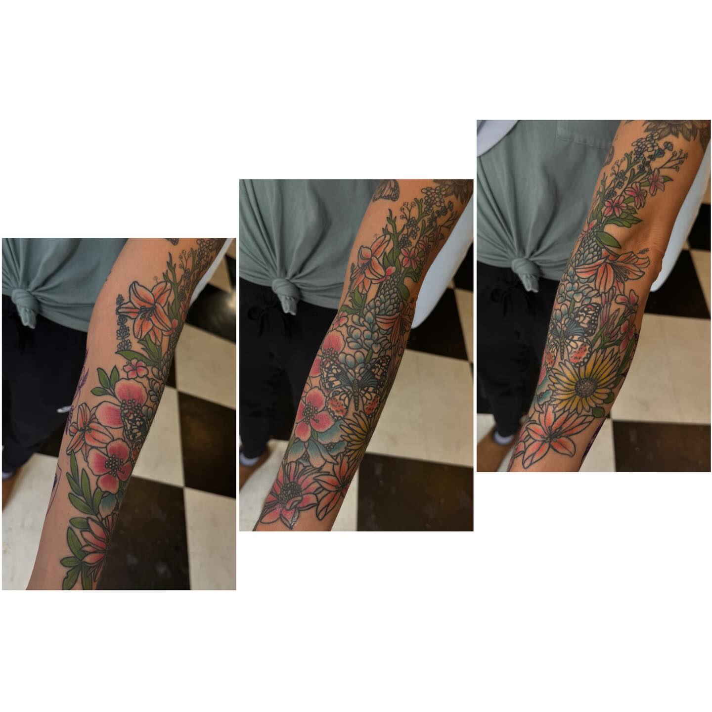 Tattoo by @tattooschooldropout β new_school