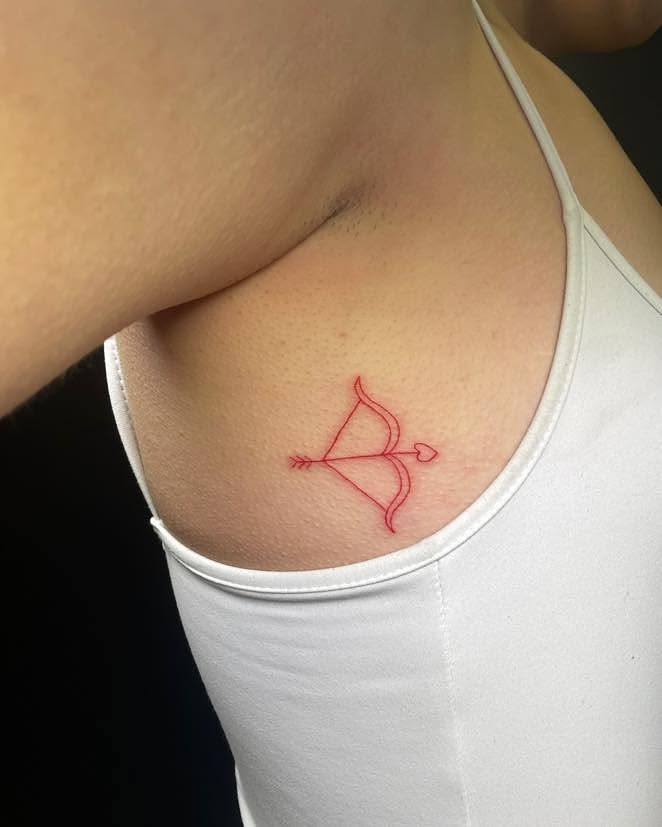 Tattoo by @myl.valois_tattoo — fine_line