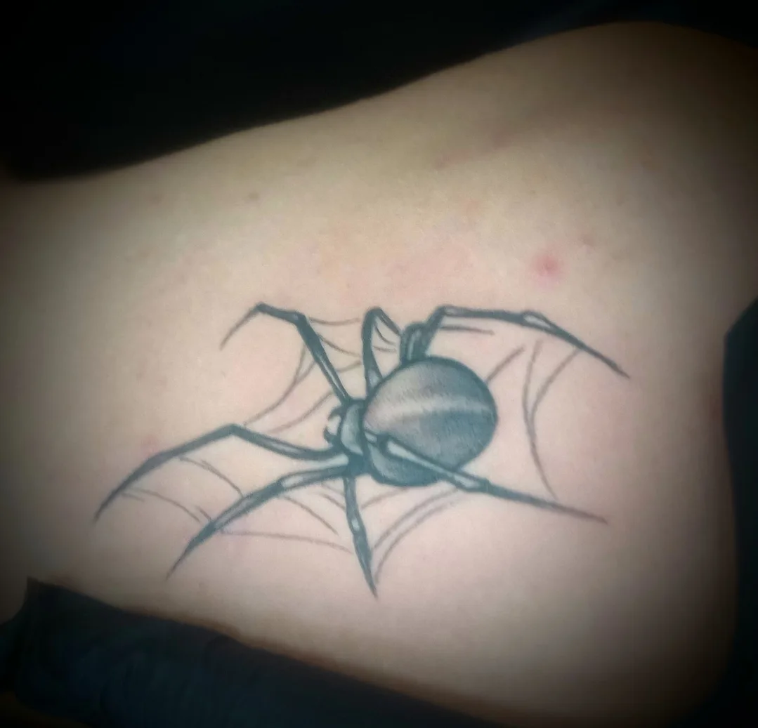 Tattoo by @tattoosbybillyjoe — realism