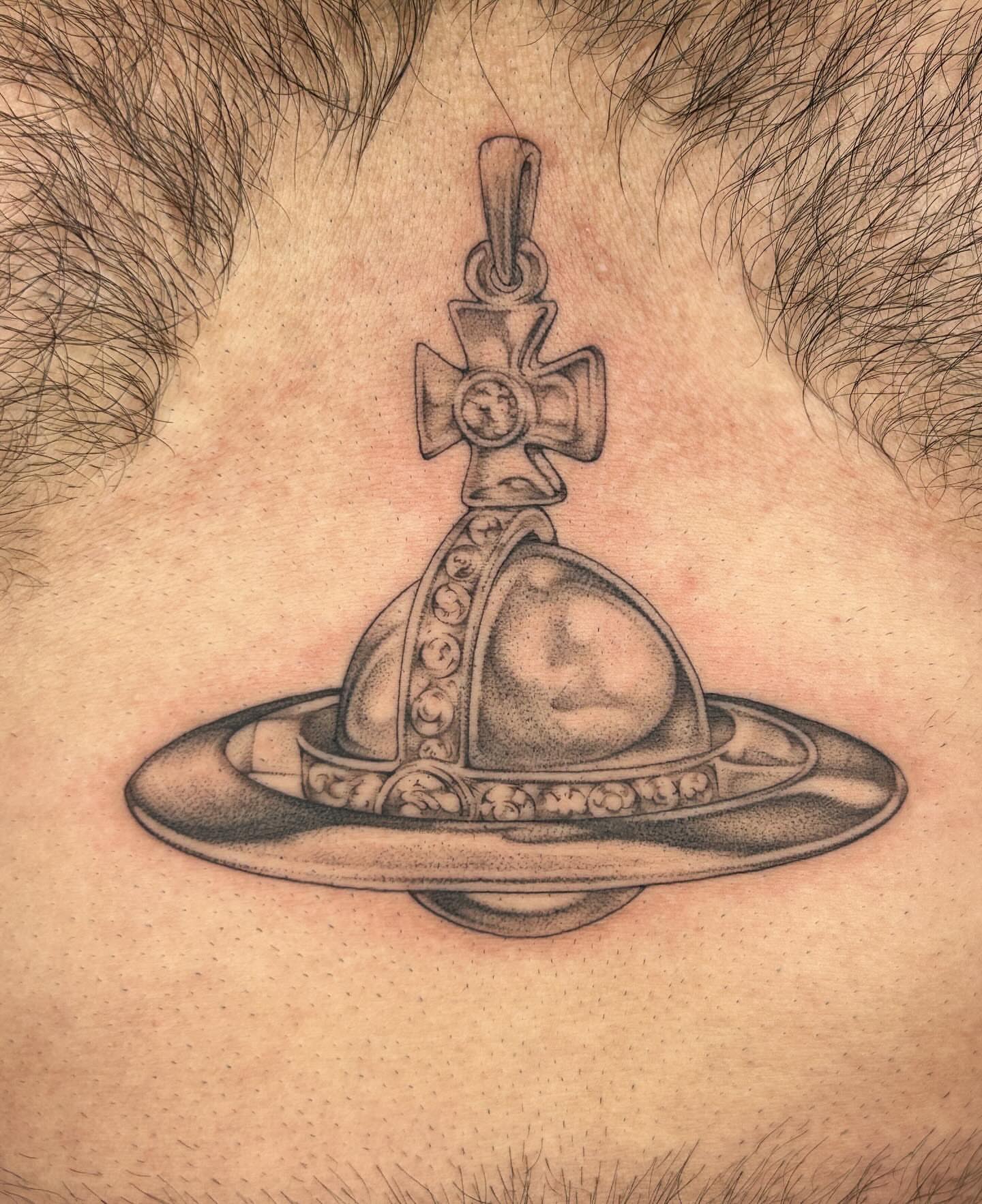Tattoo by @late_bloom3r — black_and_grey