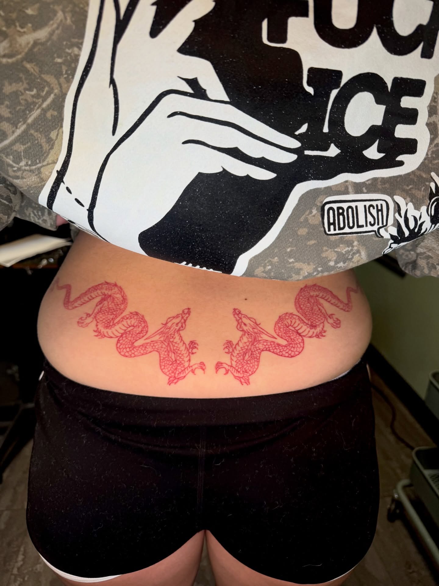 Tattoo by @caitlinjanicek β american_traditional