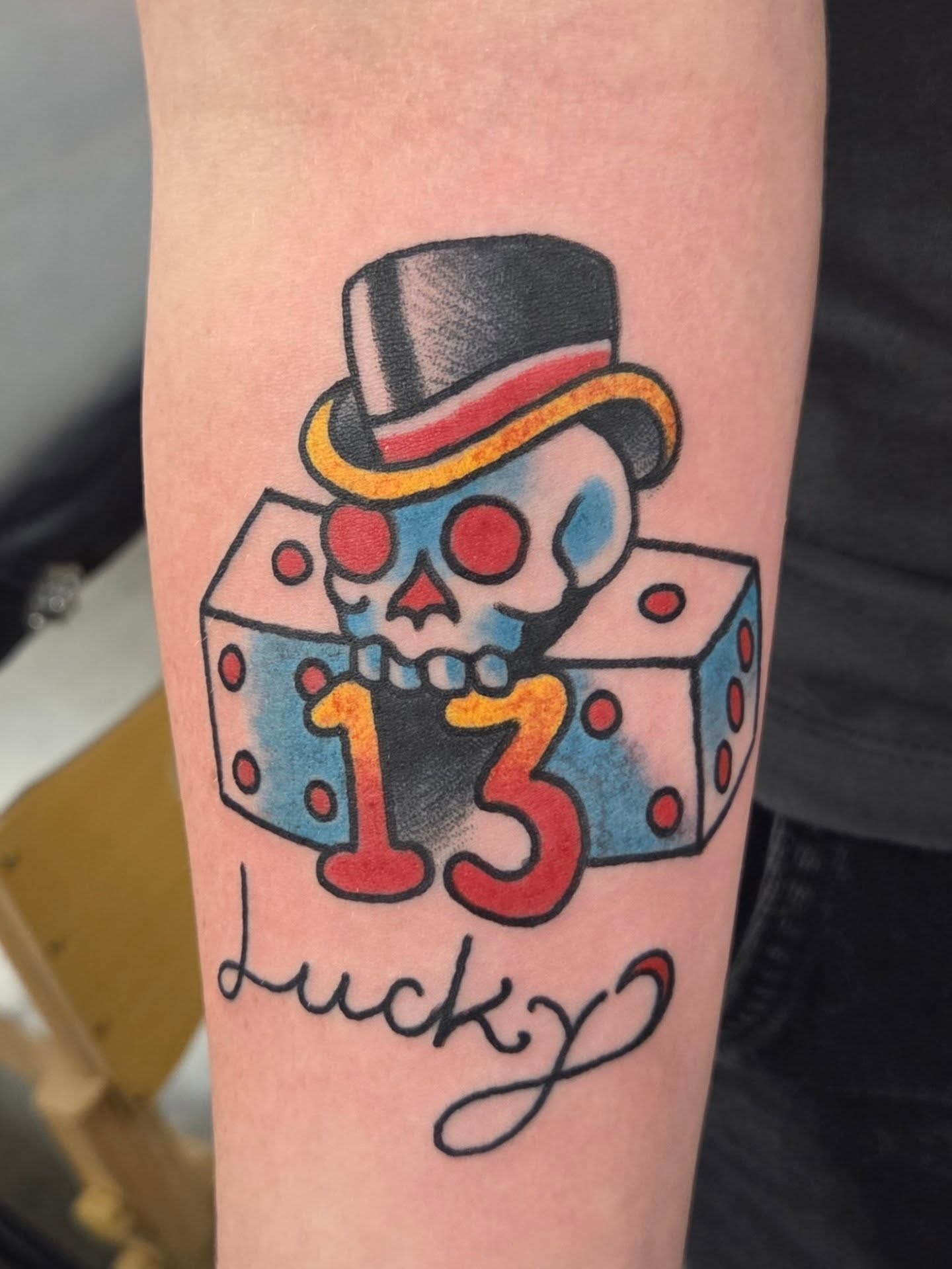 Tattoo by ✨Juliana✨, San Antonio, TX