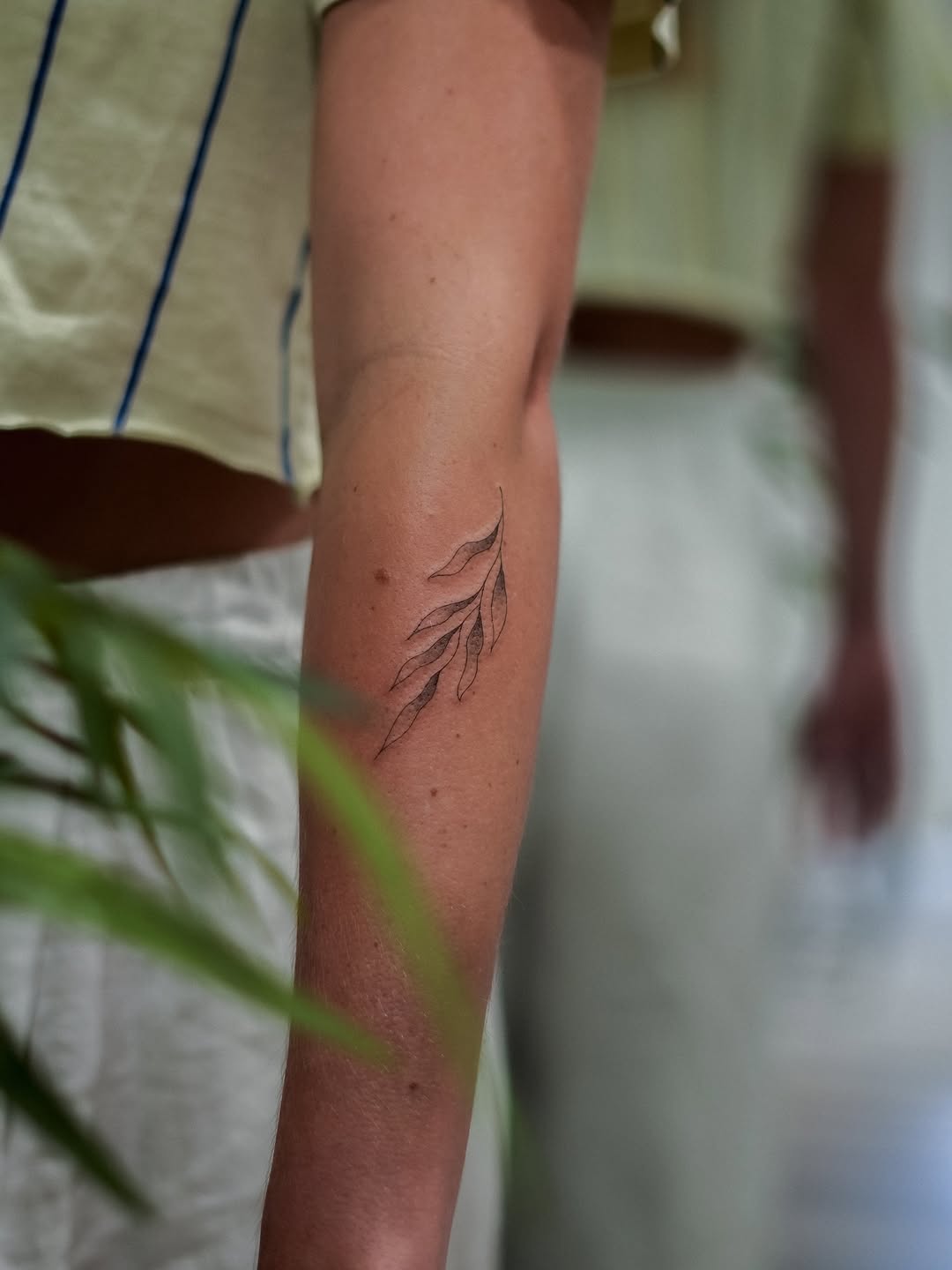 Tattoo by @bassalo.fineline — fine_line
