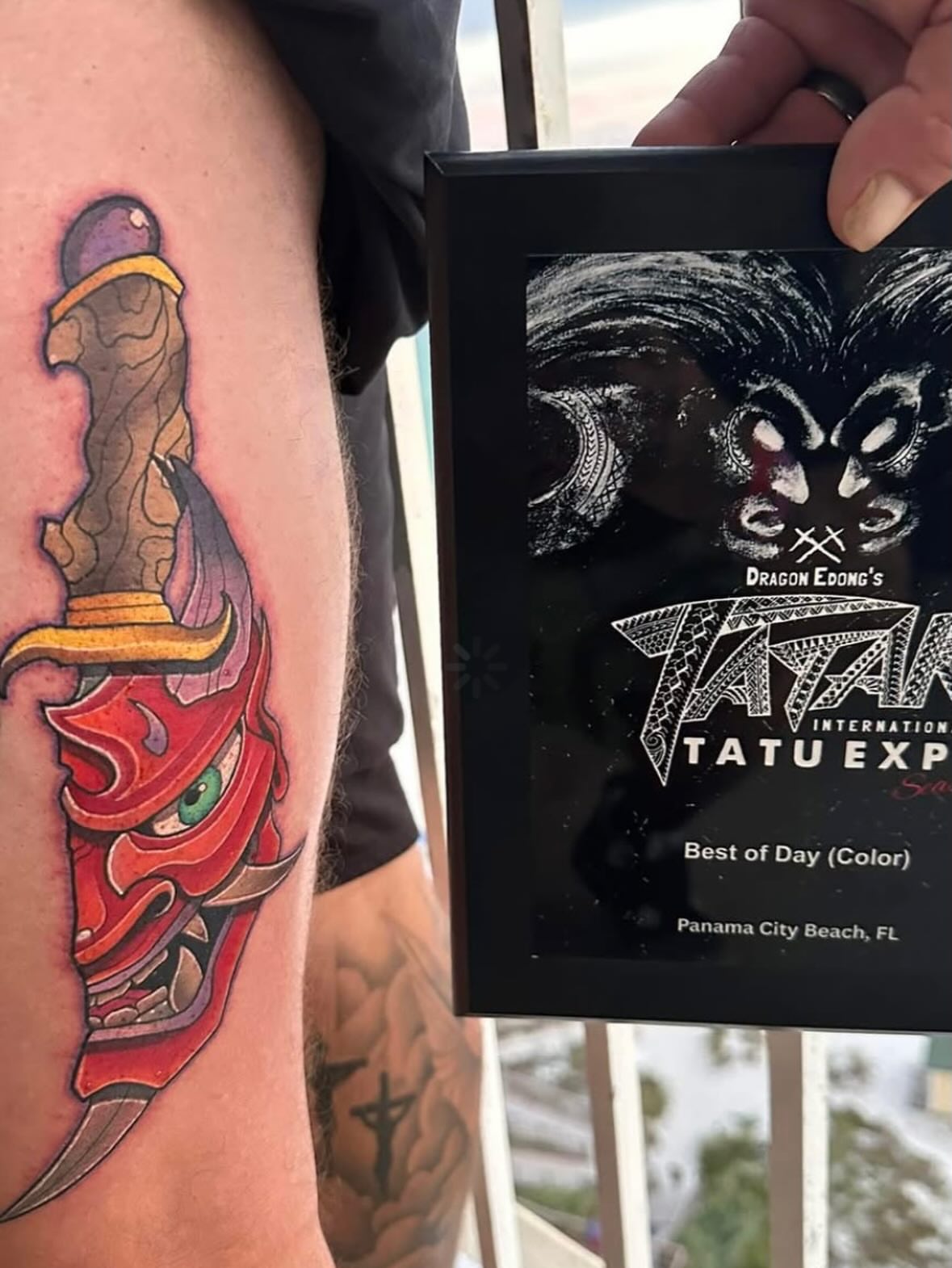 Tattoo by @hood_4_lifetattoos — japanese_irezumi