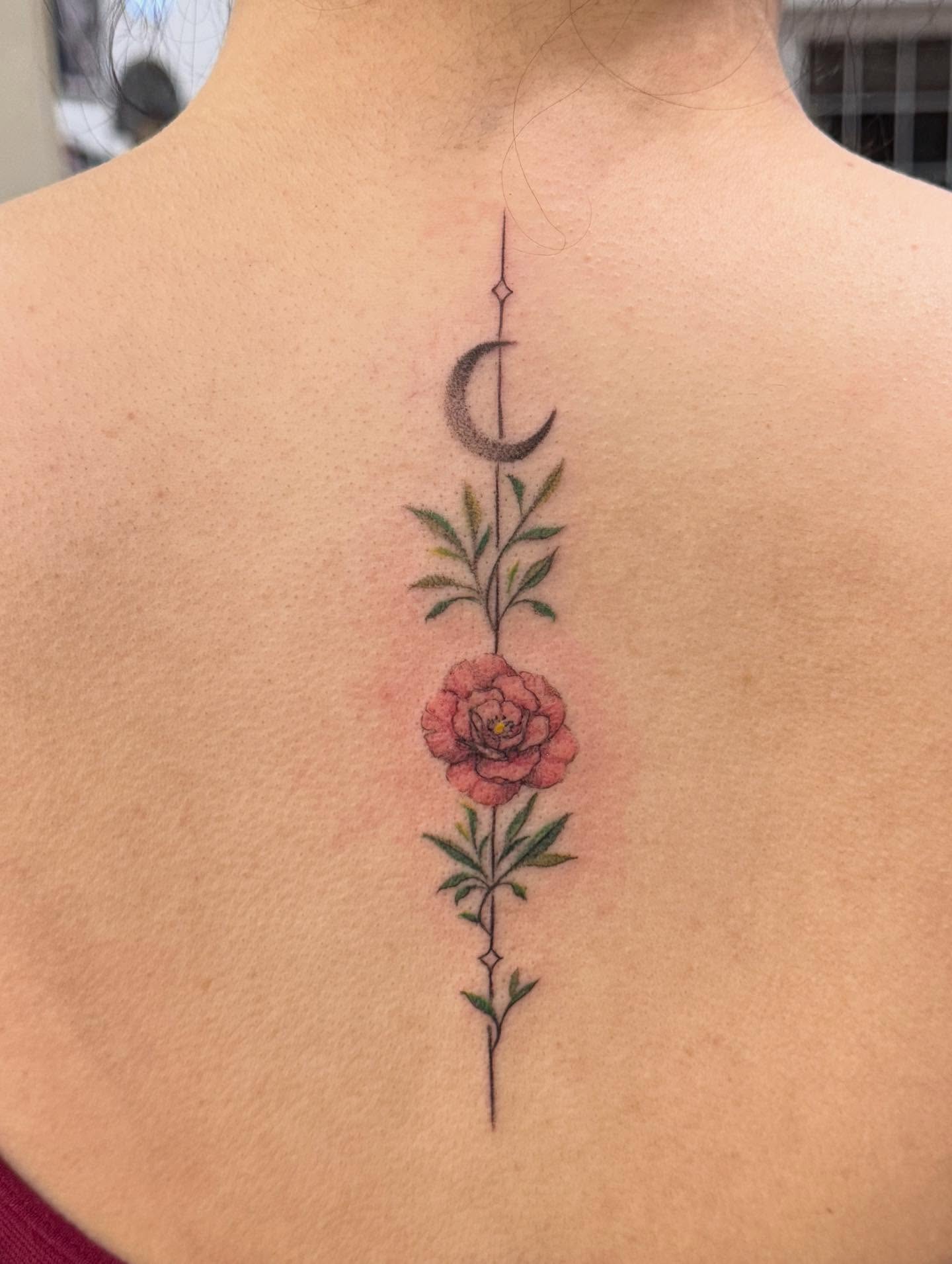 Tattoo by @sevtattoos — neo_traditional