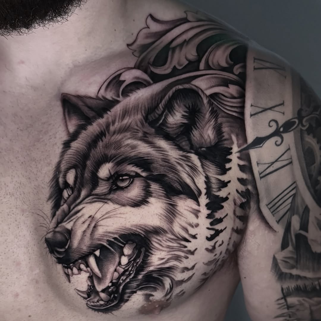 Tattoo by 𝚔𝚊𝚝𝚒𝚎 𝚔𝚊𝚖𝚋𝚛𝚒𝚊 ☠︎︎, Billerica, Massachusetts
