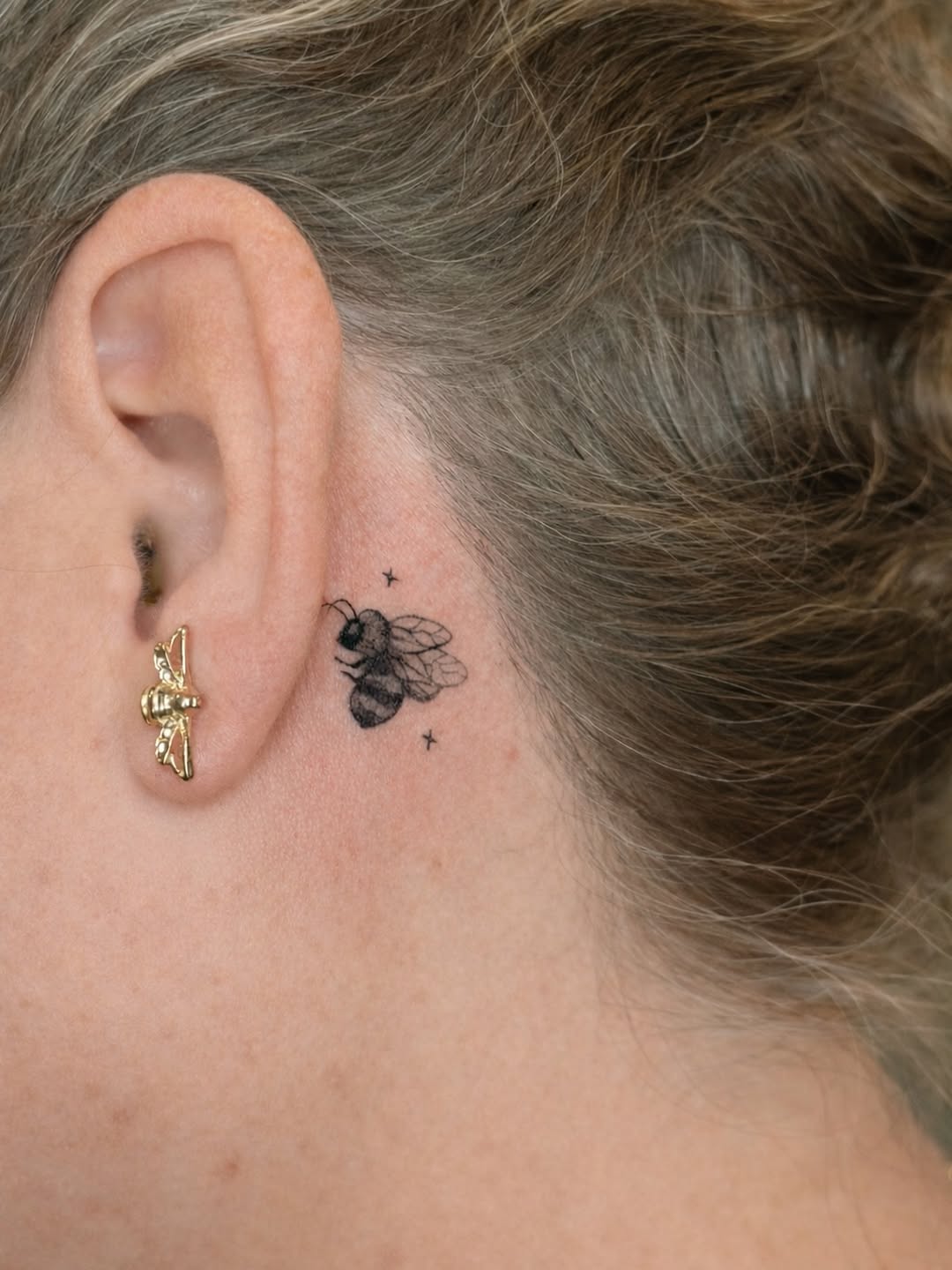 Tattoo by @takyro_finelinetattoo — fine_line, minimalist