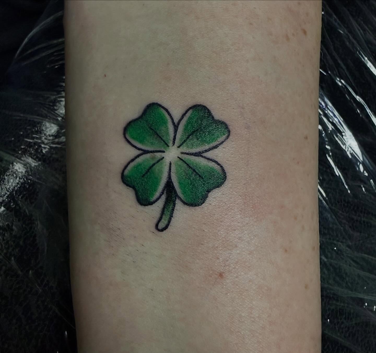 Tattoo by @inkdbybrit — american_traditional