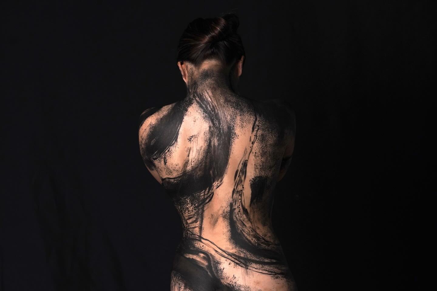 Tattoo by @tattoo_edith_mars — black_and_grey