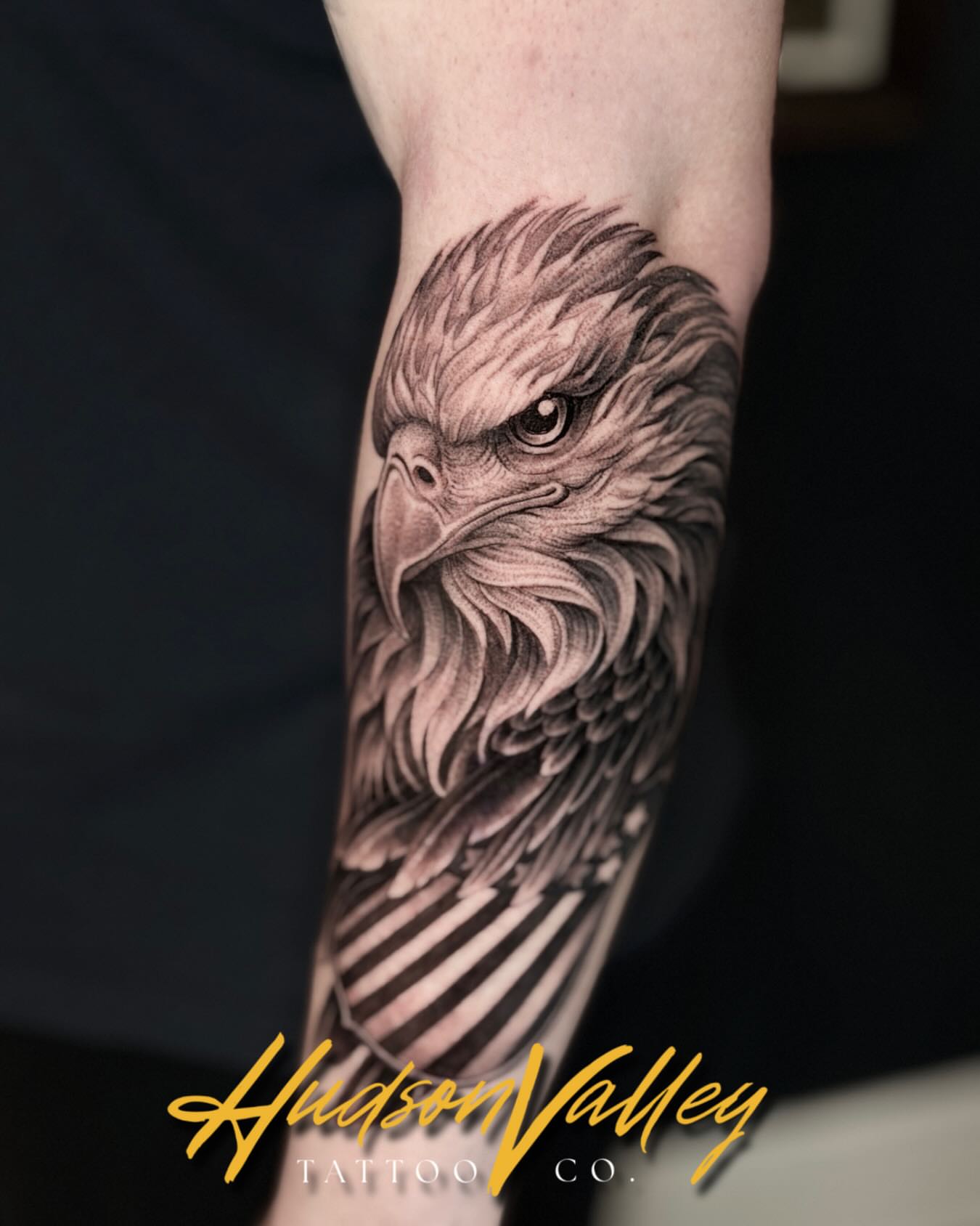 Tattoo by @diegomartin_hvtc — realism