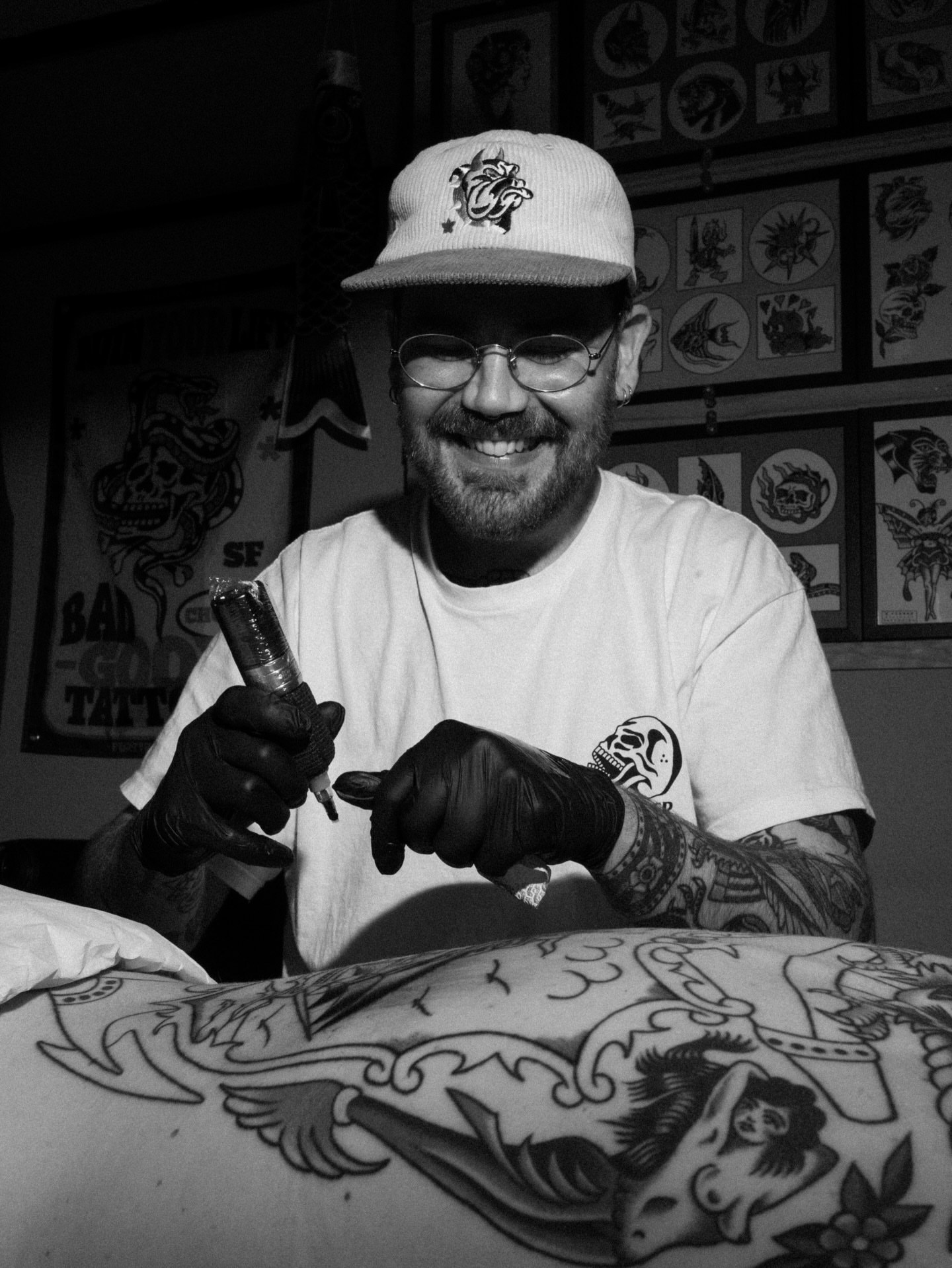Tattoo by @s.ferrertattoo β american_traditional